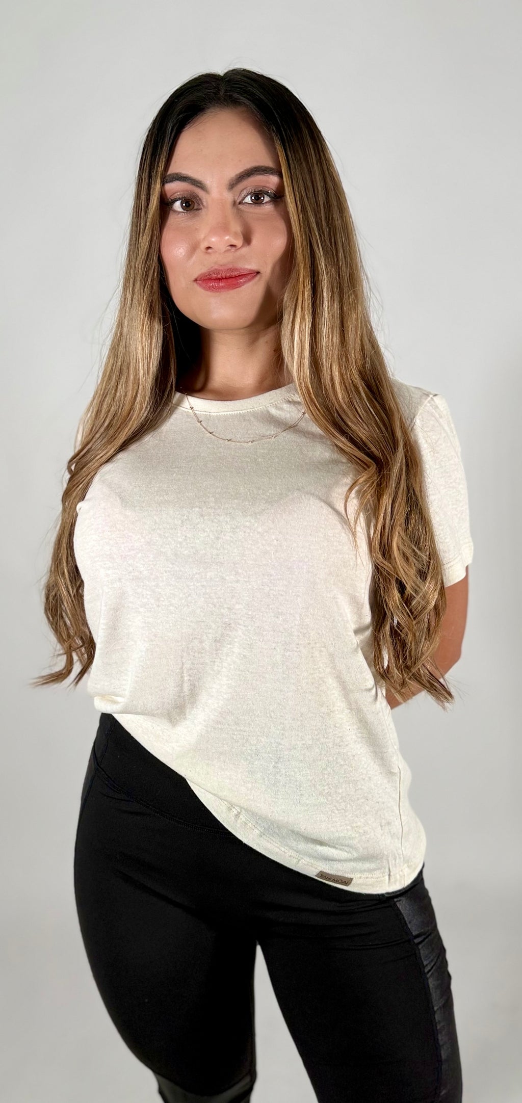 Women's Hemp T-shirts