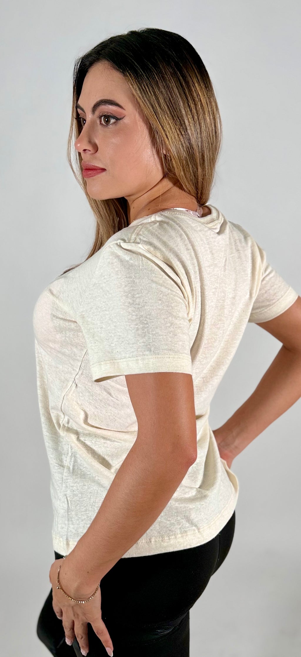 Women's Hemp T-shirts
