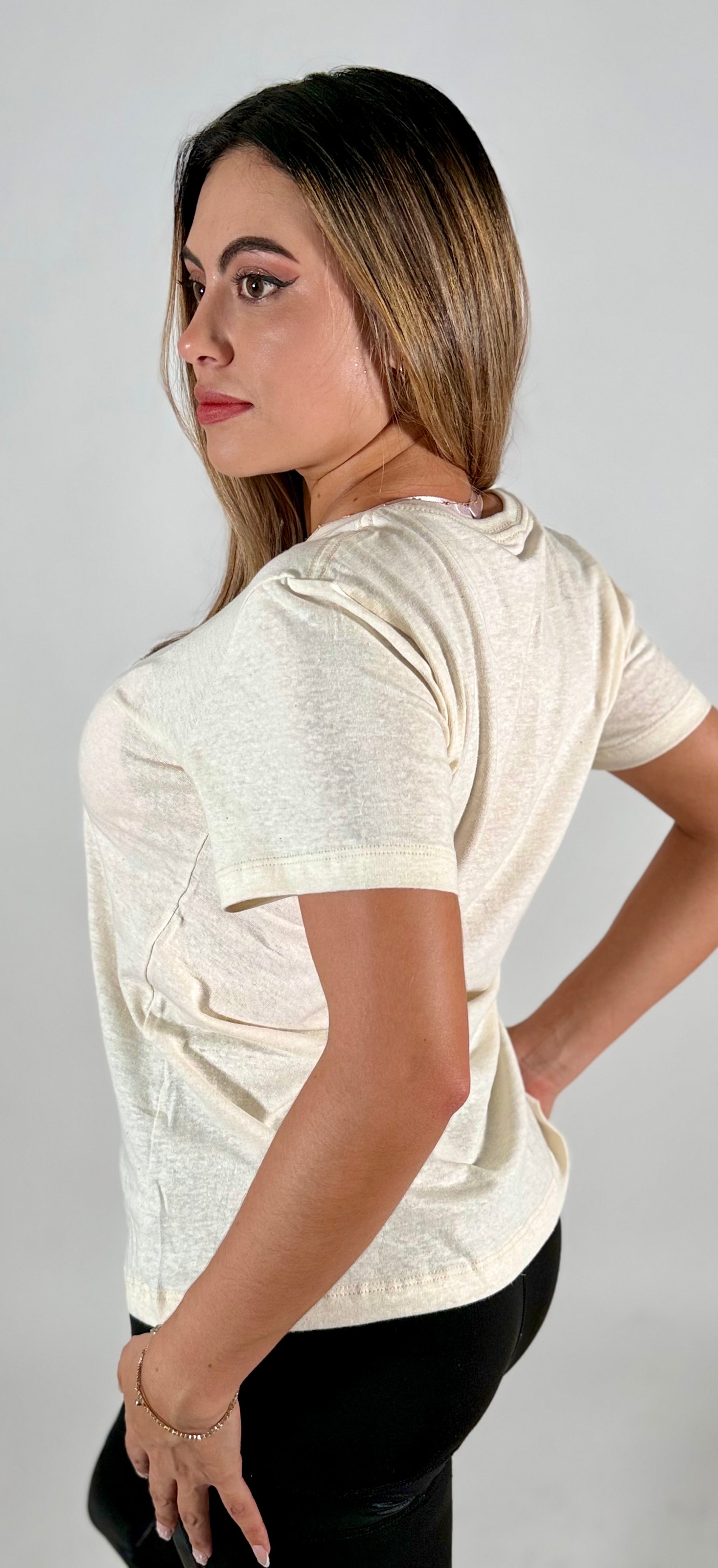 Women's Hemp T-shirts
