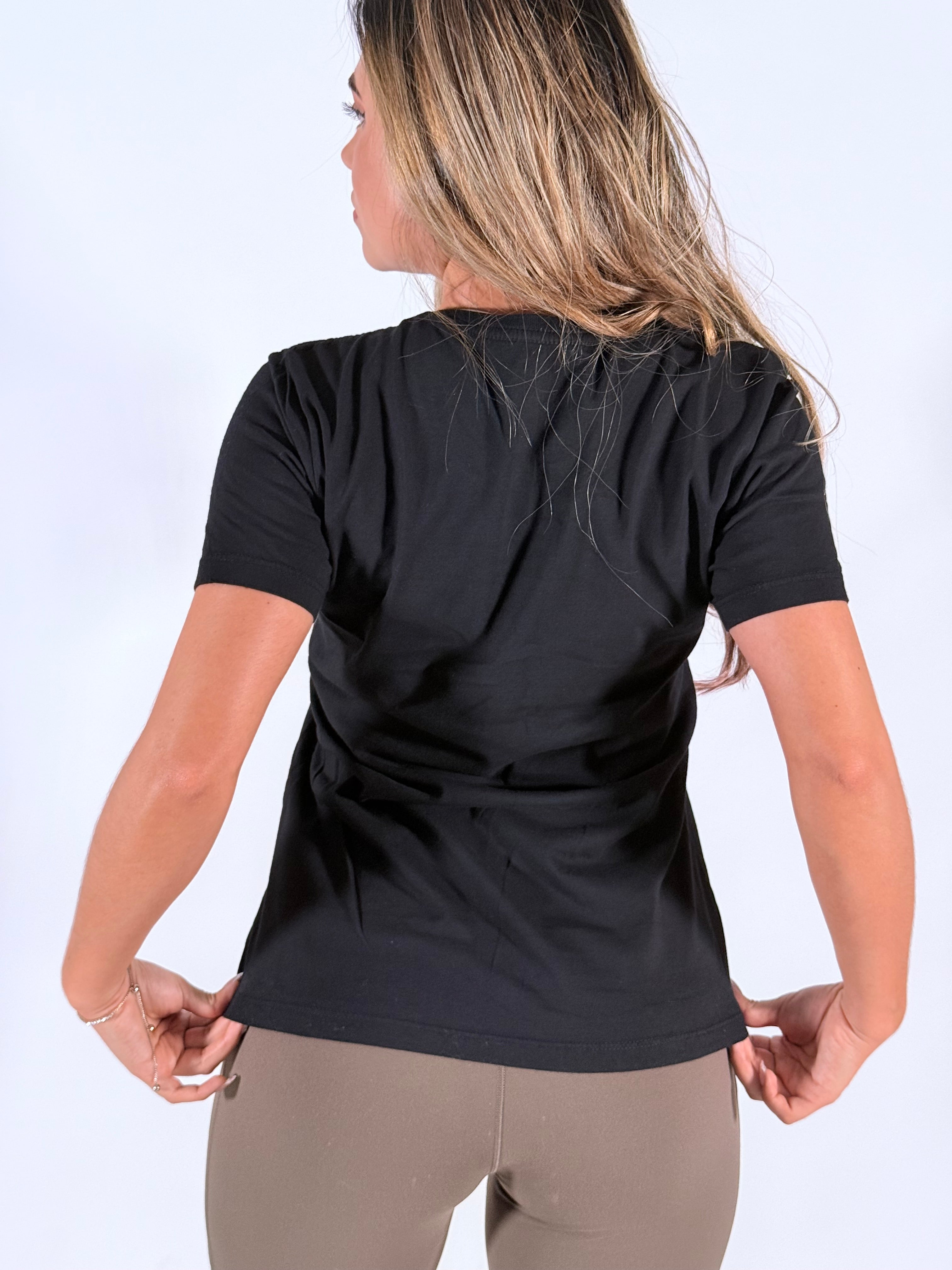 Organic Cotton T-shirts