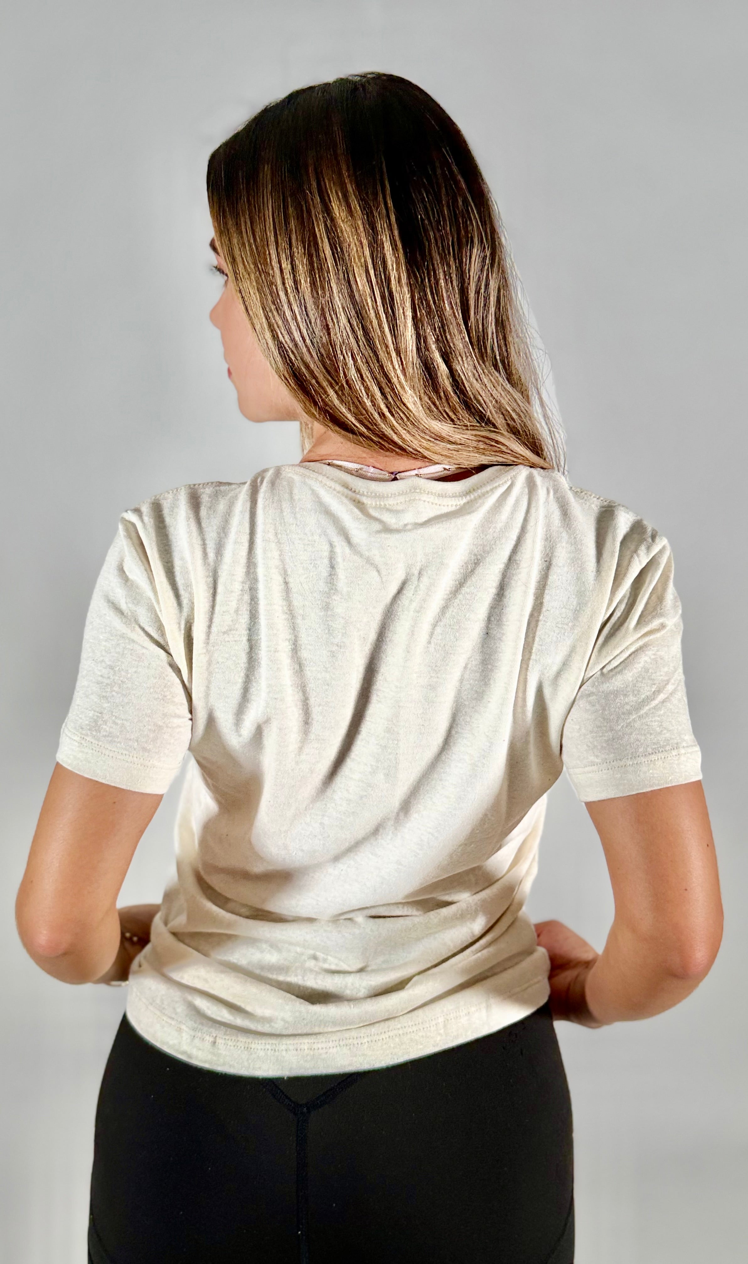 Women's Hemp T-shirts