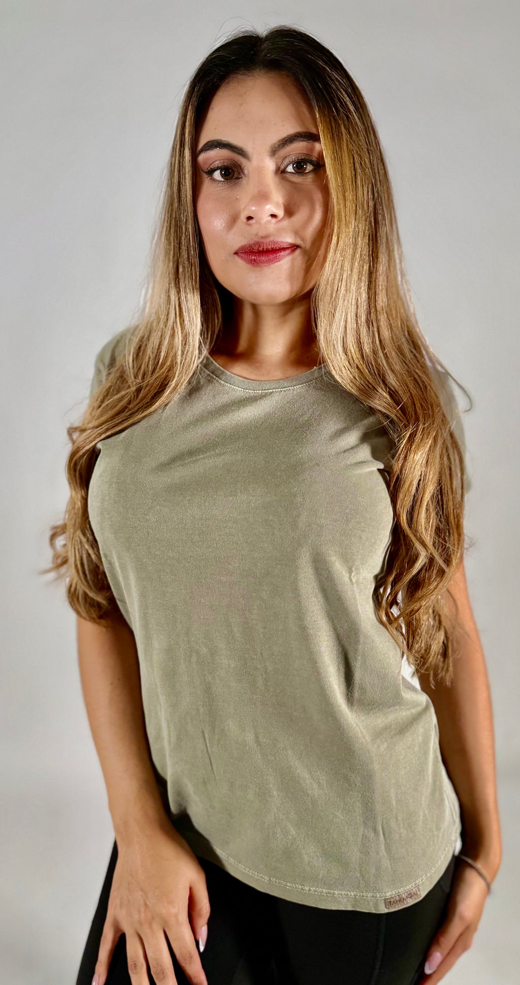 Organic Cotton T-shirts