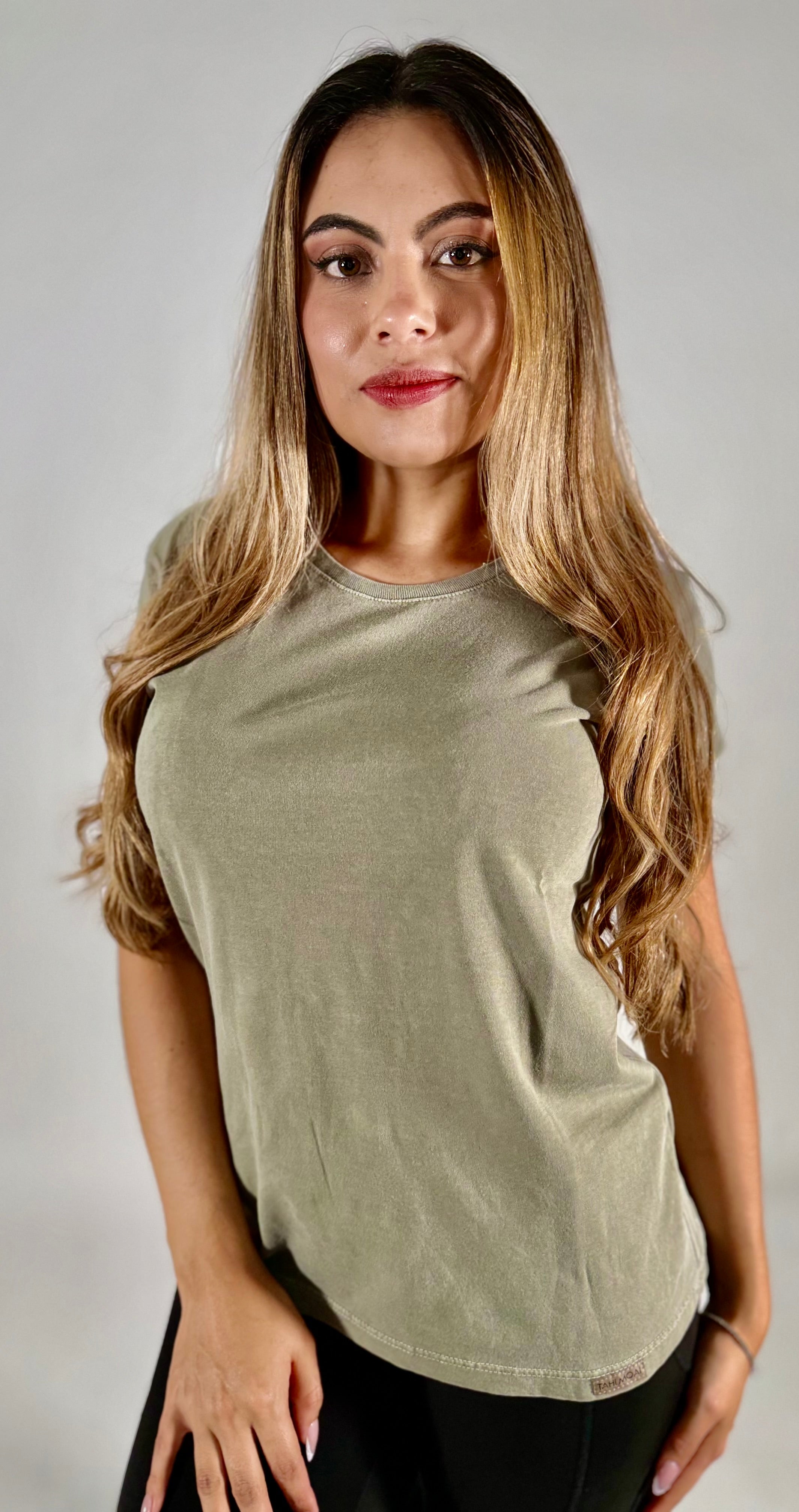 Organic Cotton T-shirts