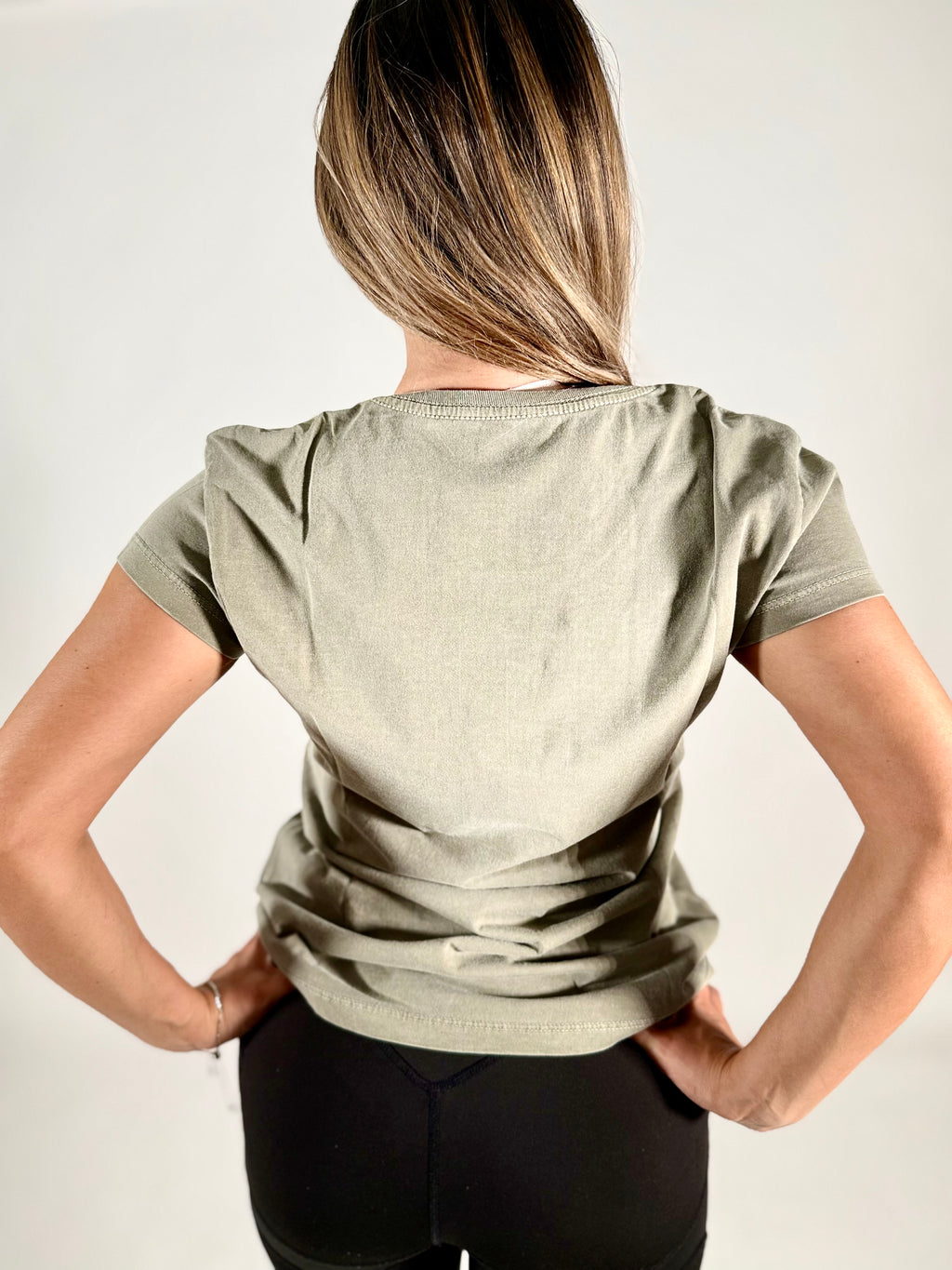 Organic Cotton T-shirts