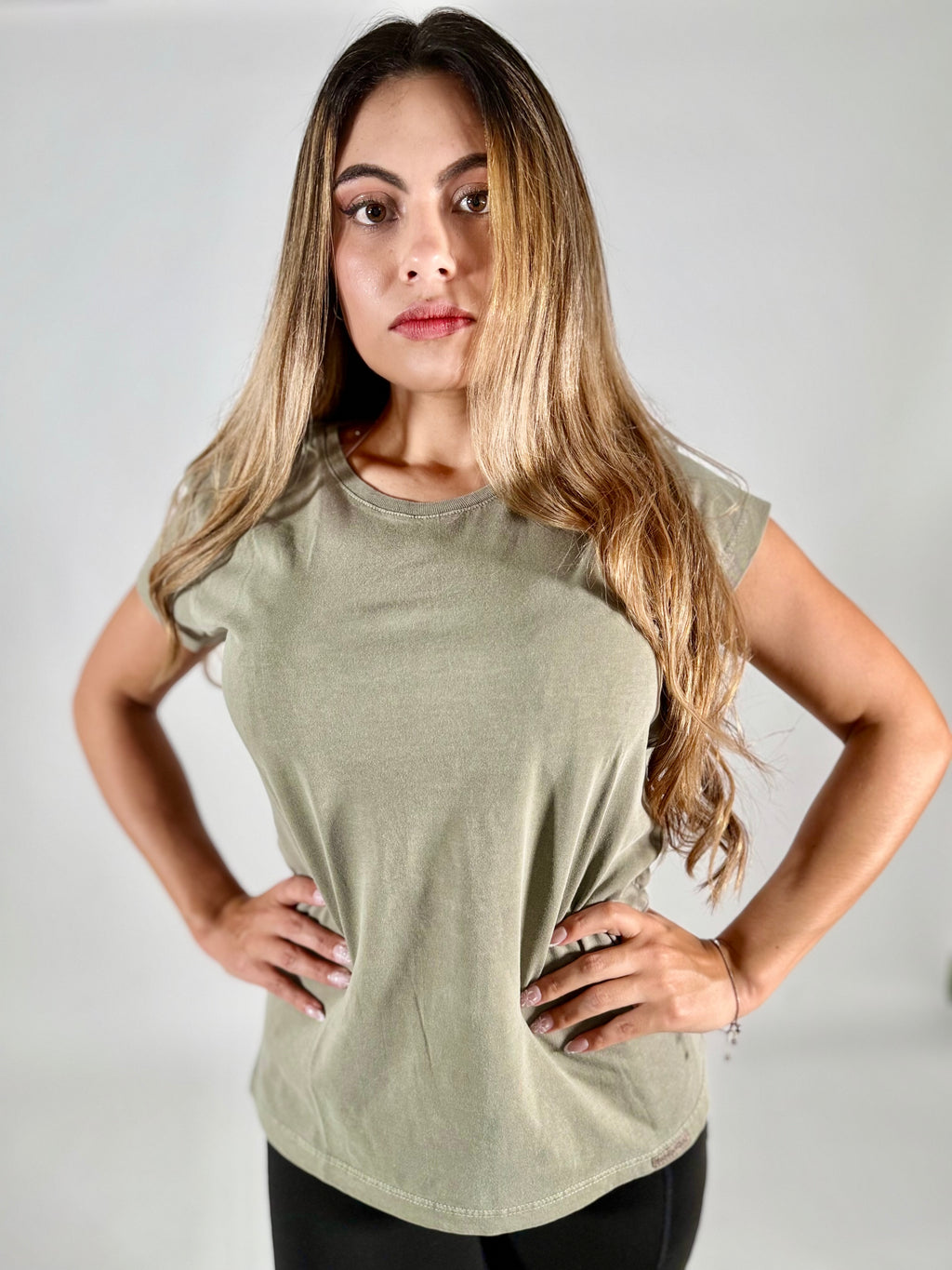 Organic Cotton T-shirts