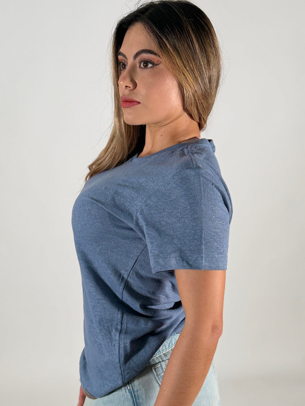 Women's Hemp T-shirts
