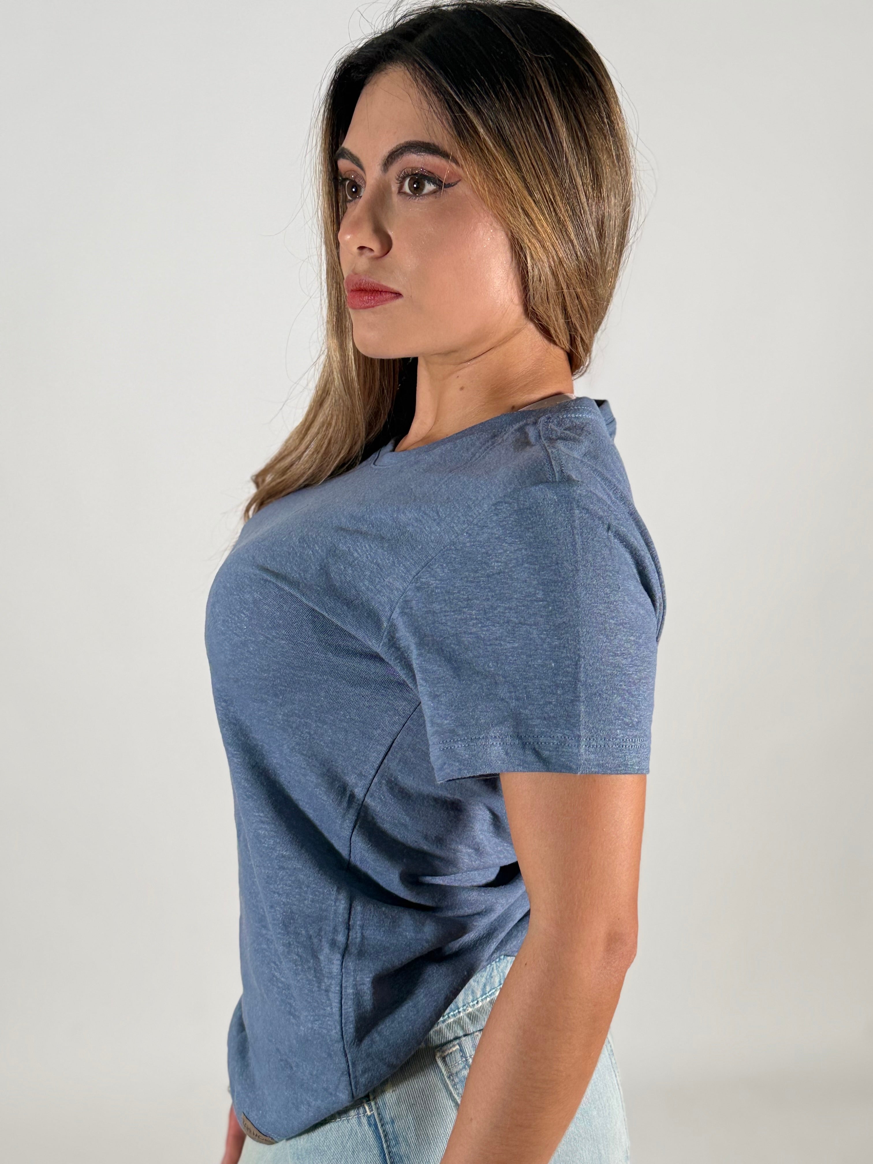 Women's Hemp T-shirts