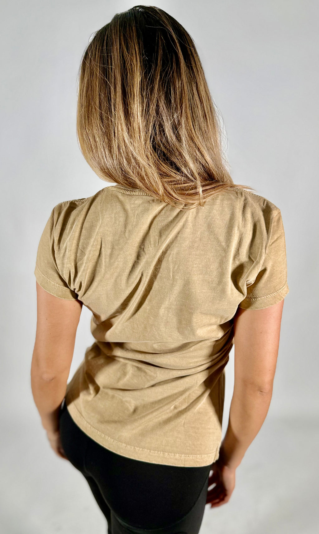 Organic Cotton T-shirts