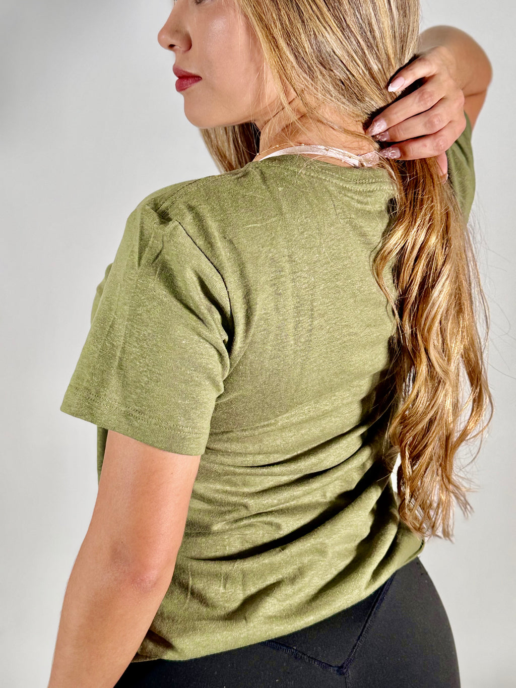 Women's Hemp T-shirts