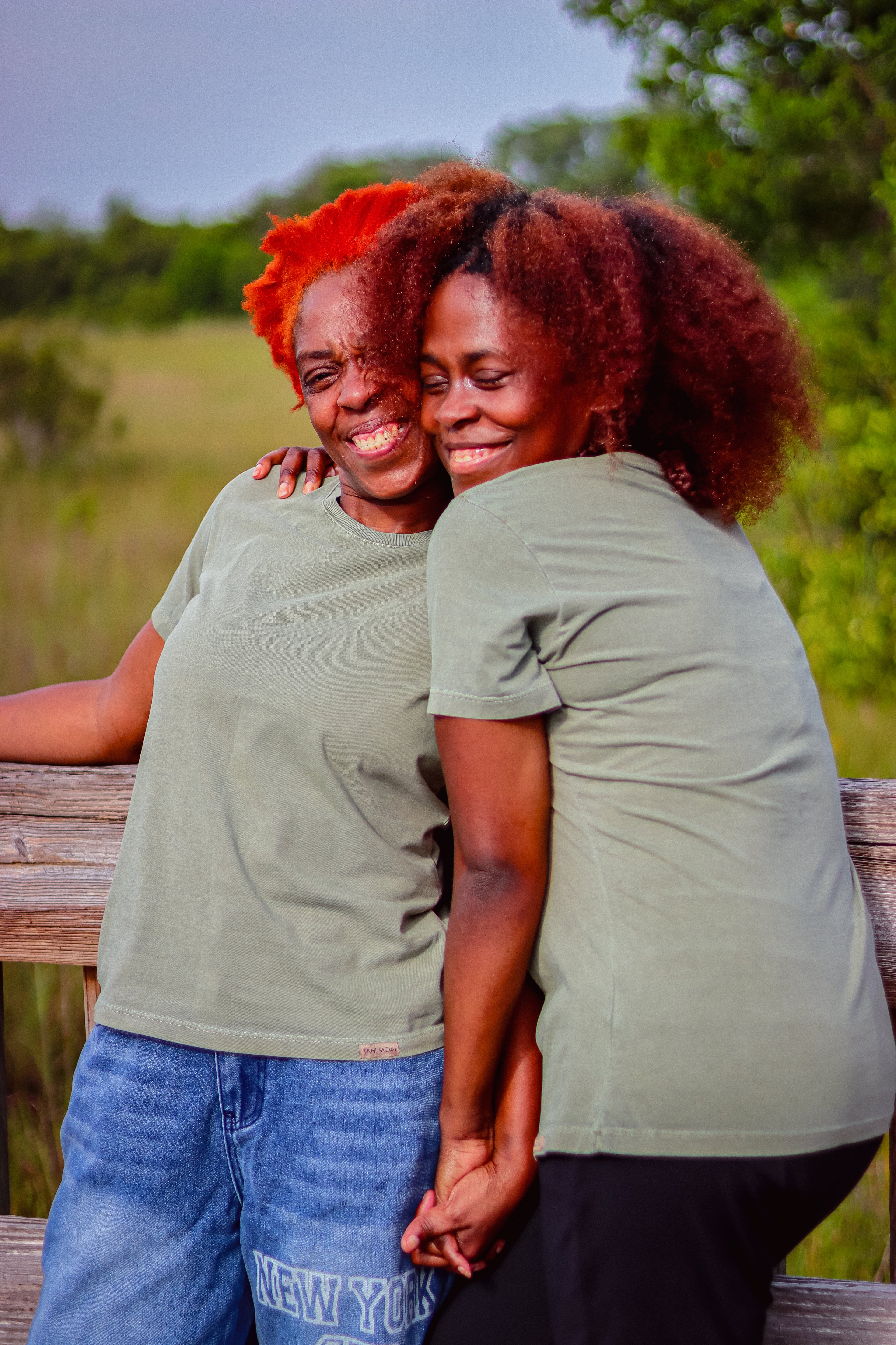 Organic Cotton T-shirts