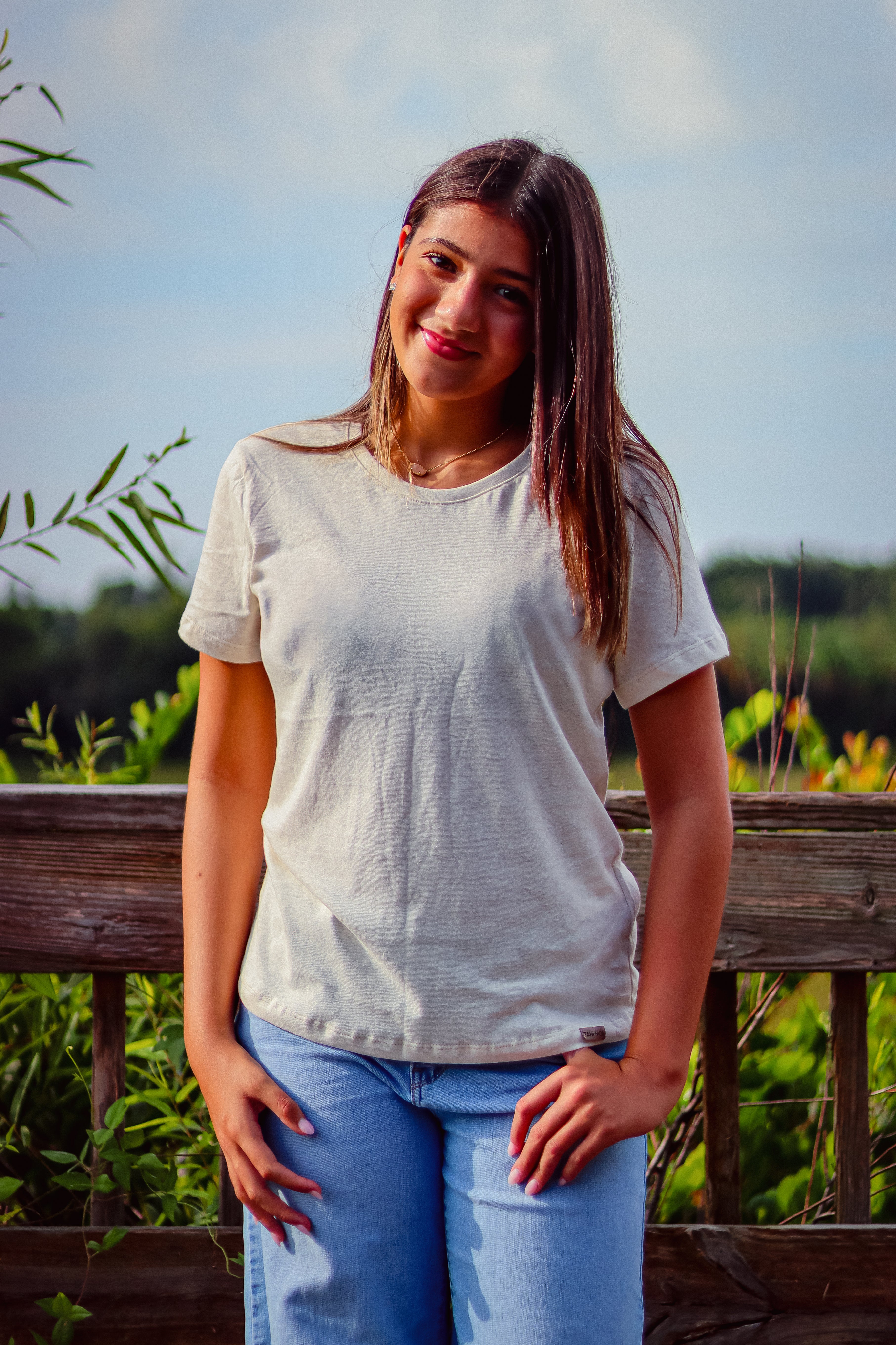 Hemp T-shirts