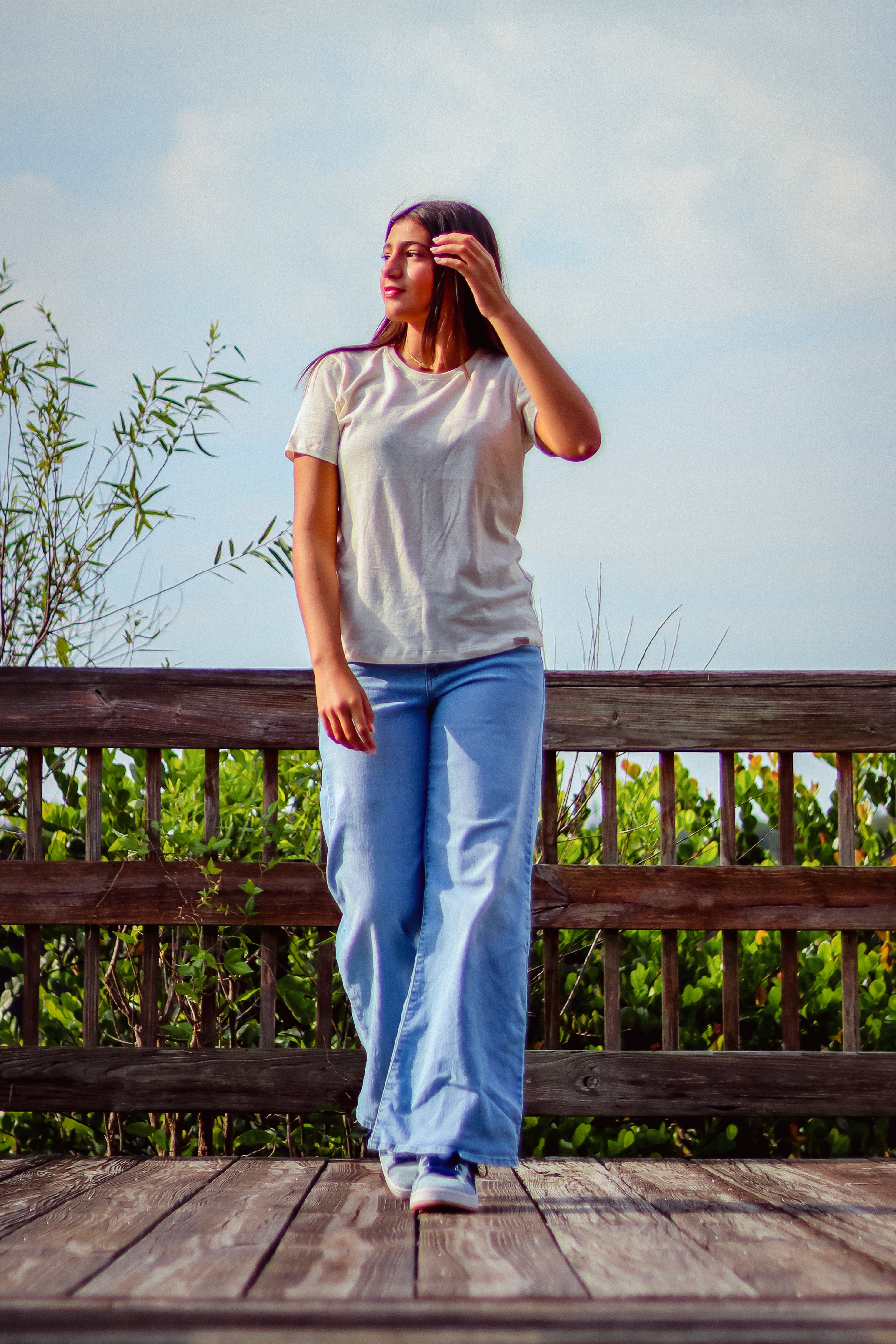 Hemp T-shirts