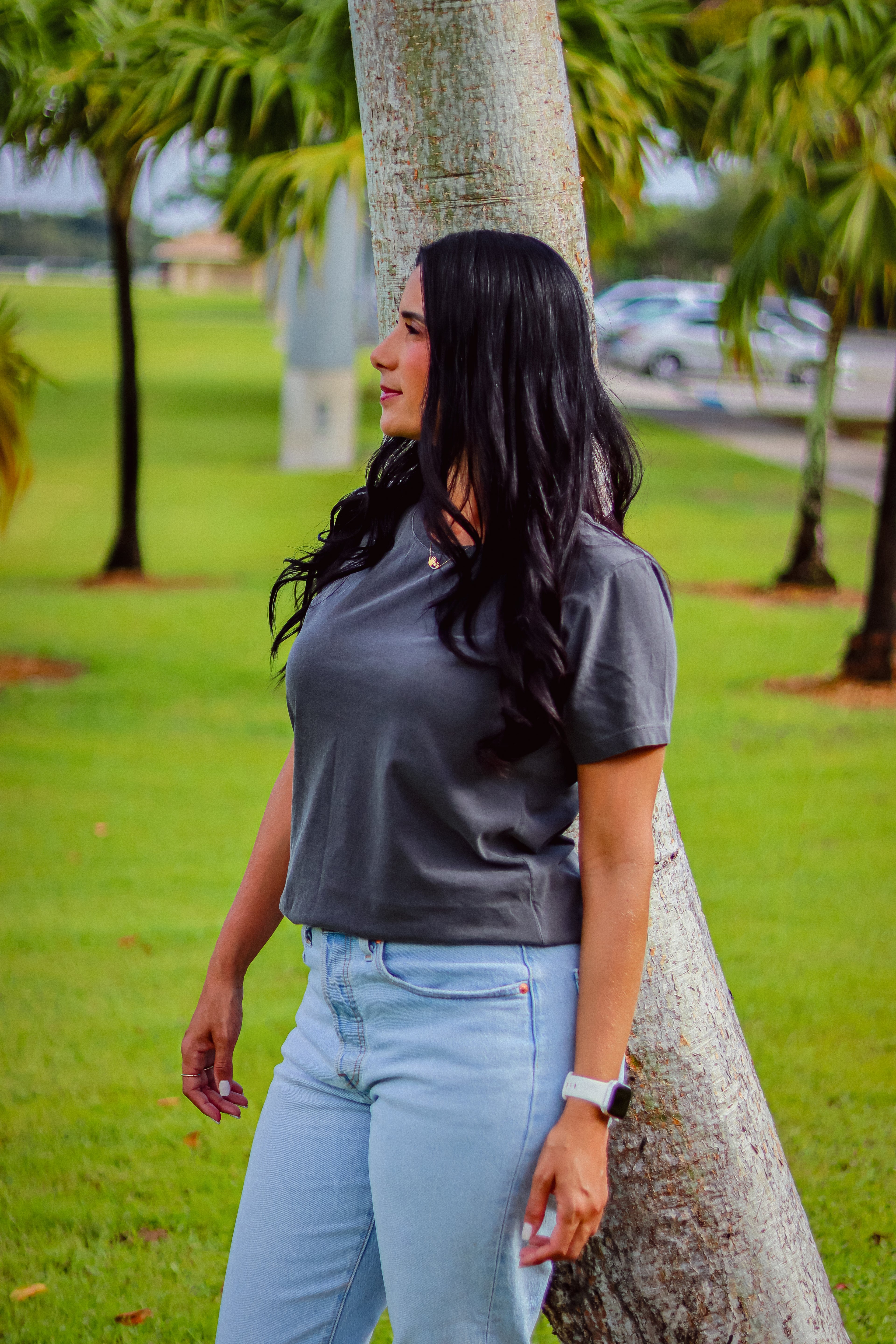 Organic Cotton T-shirts