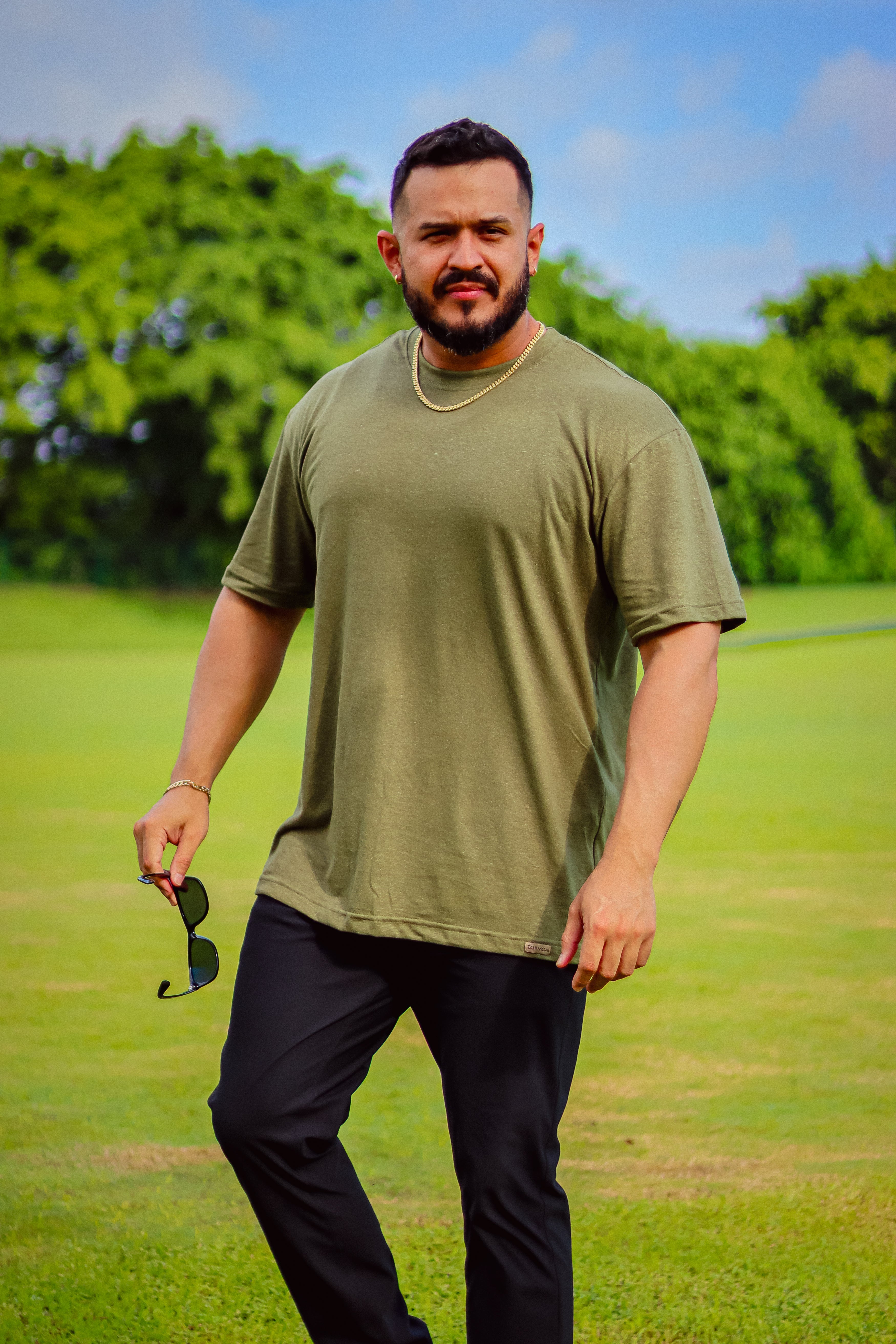 Hemp T-shirts