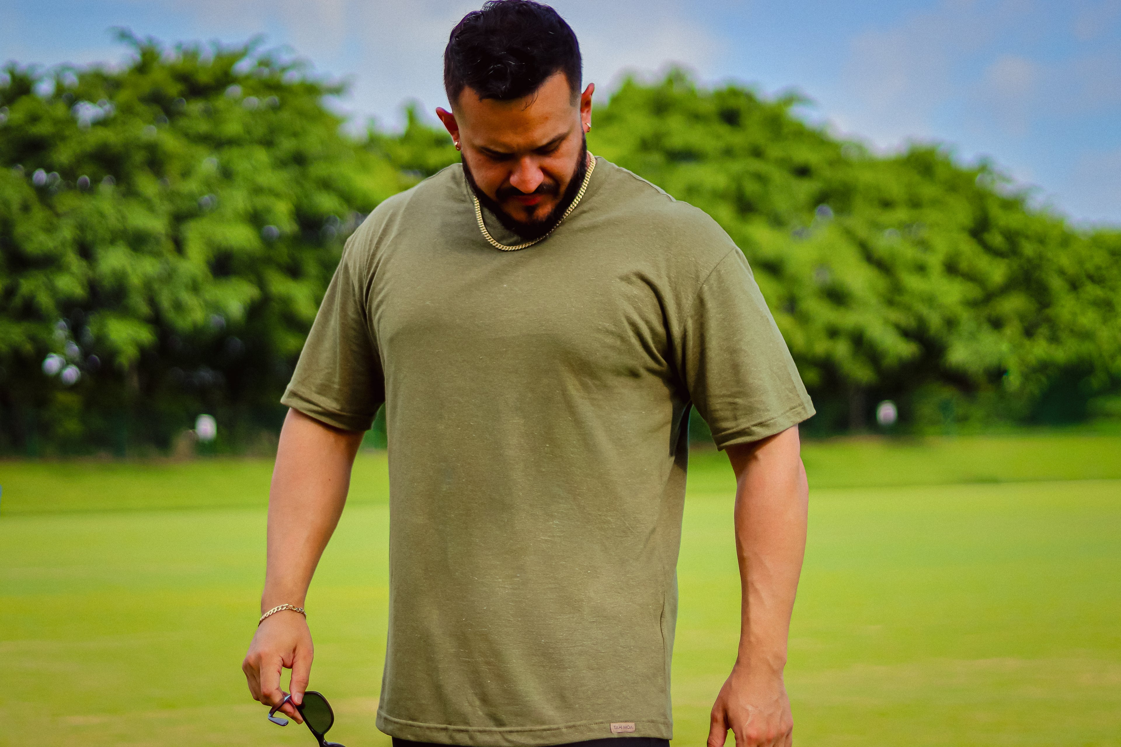 Hemp T-shirts