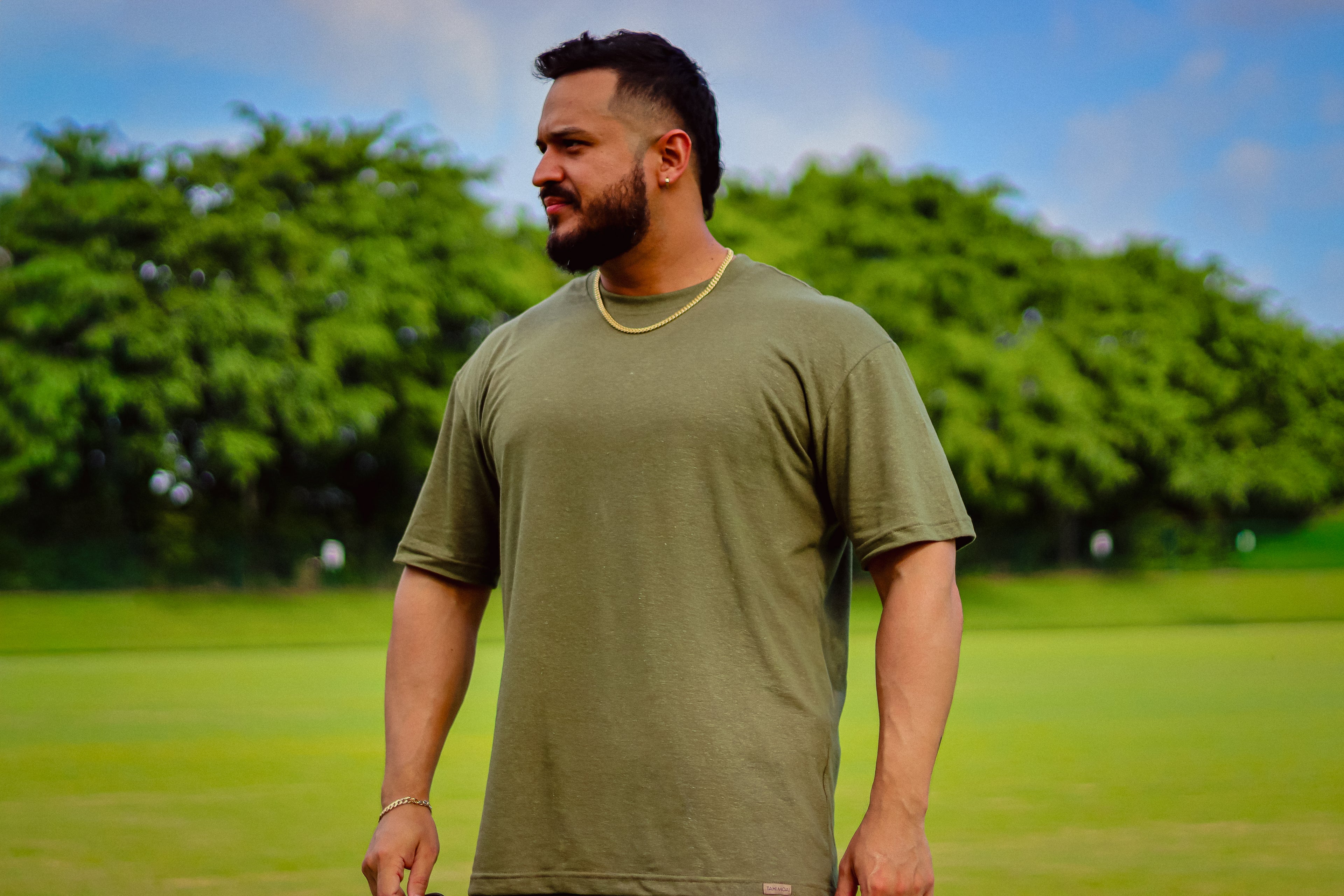 Hemp T-shirts