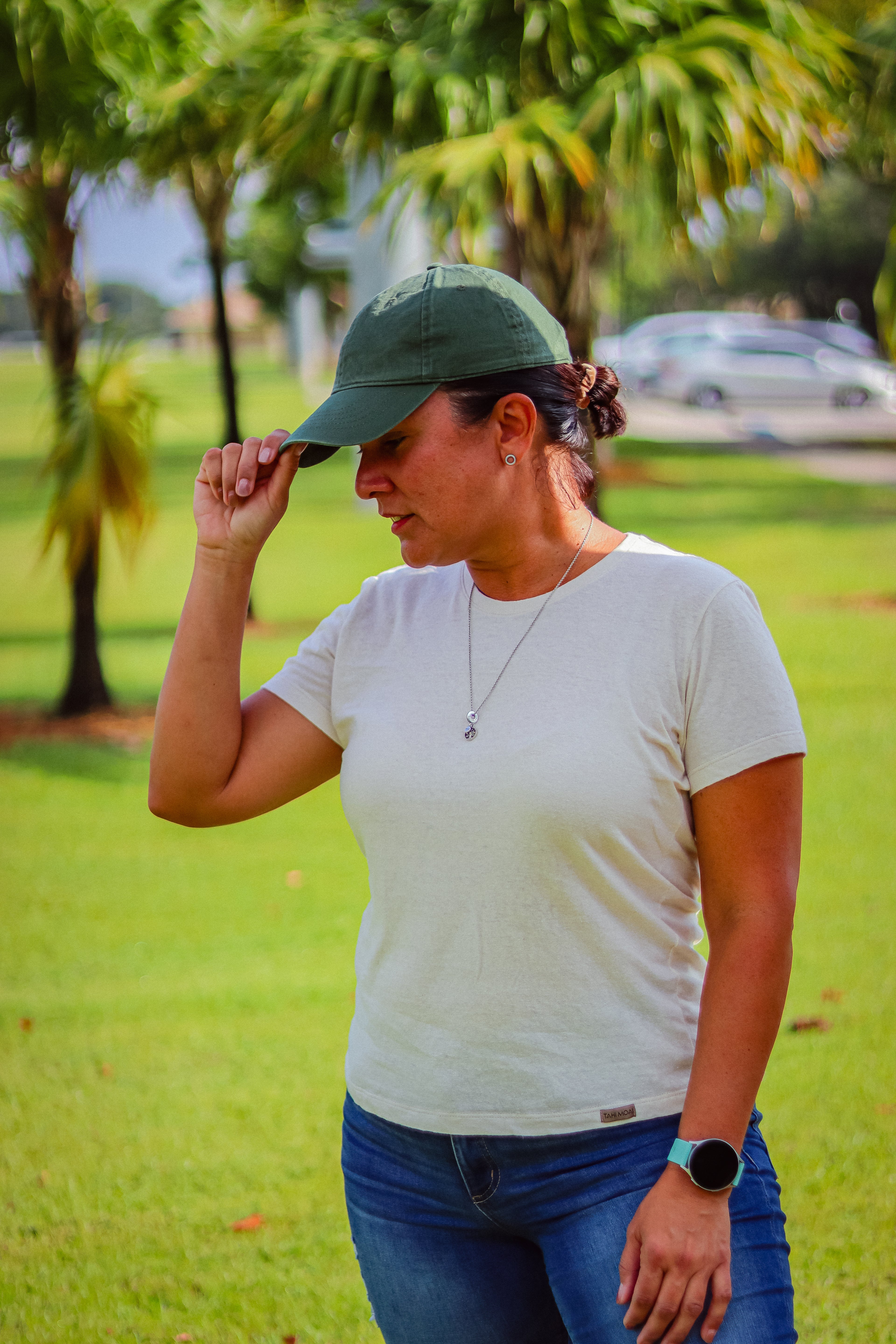 Hemp T-shirts