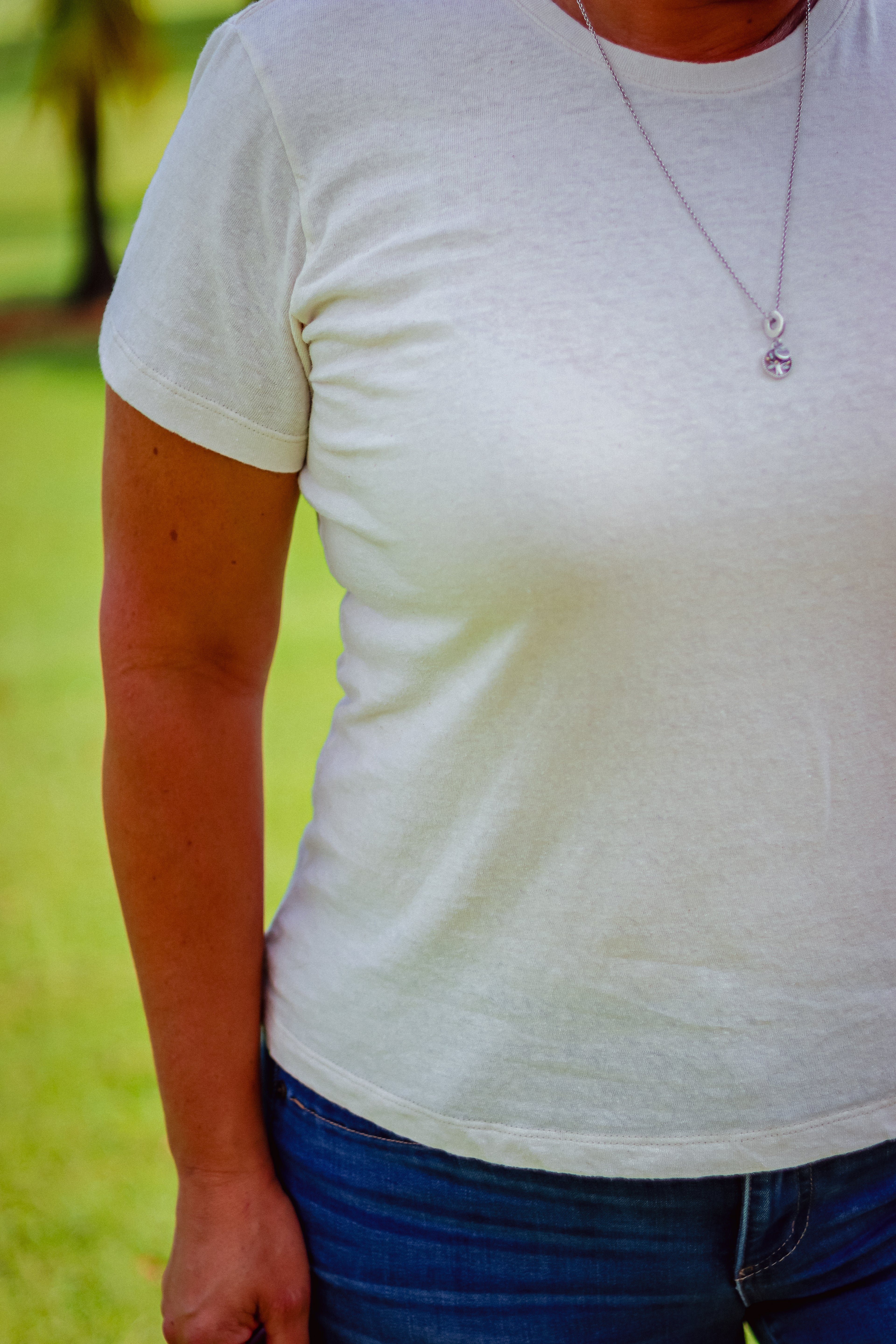 Hemp T-shirts