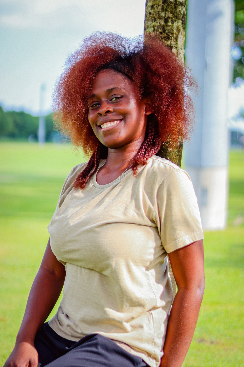Organic Cotton T-shirts