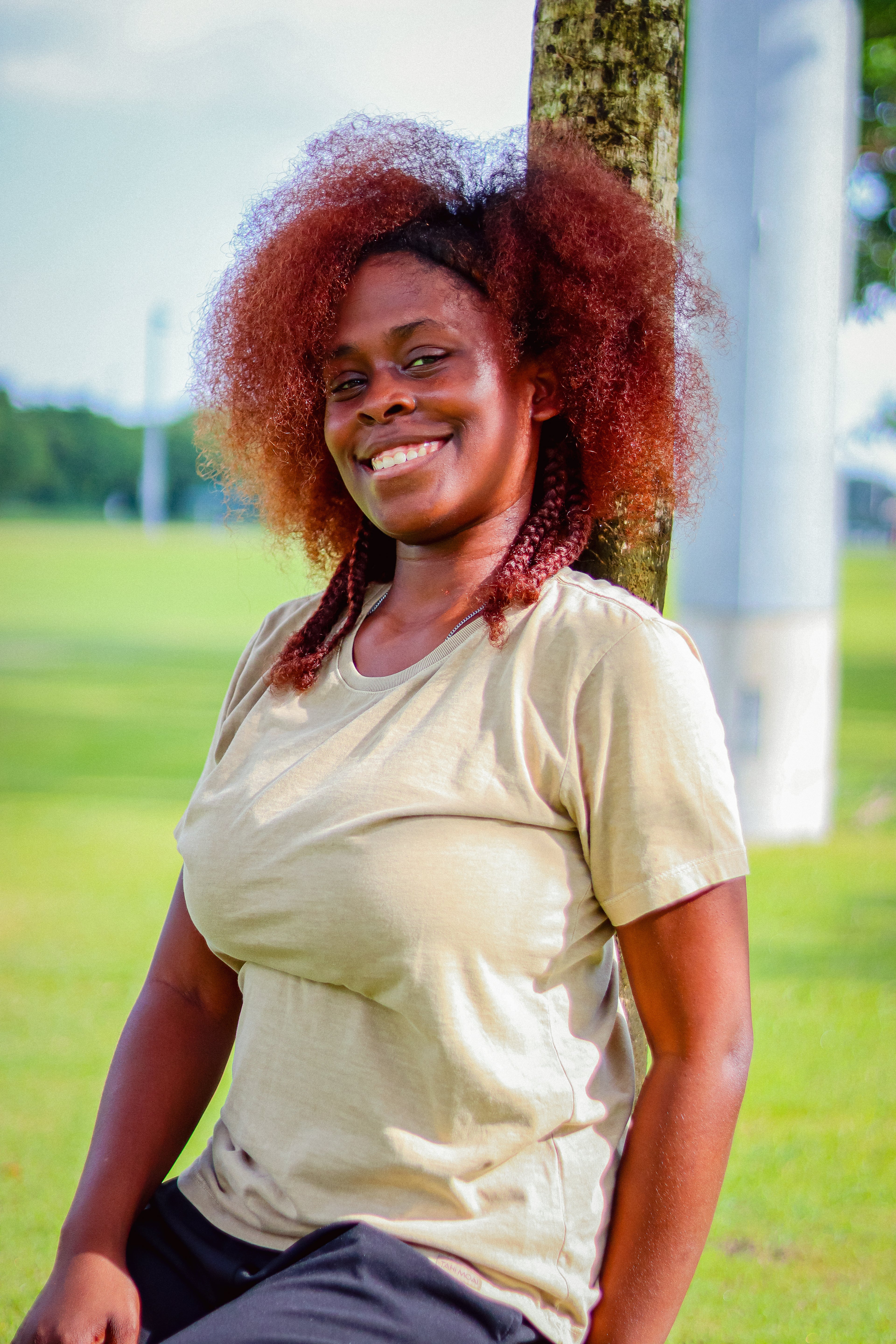 Organic Cotton T-shirts