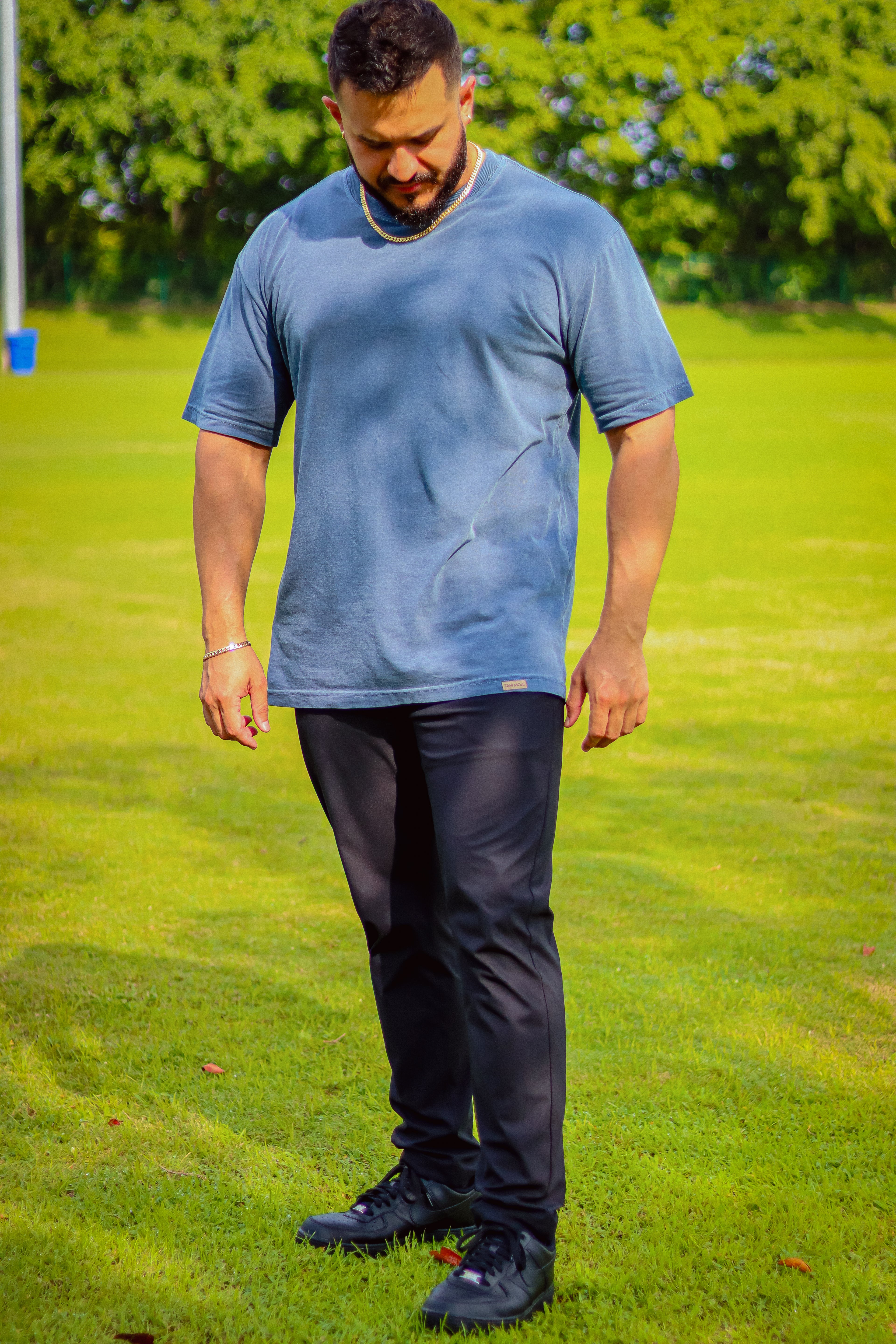 Organic Cotton T-shirts