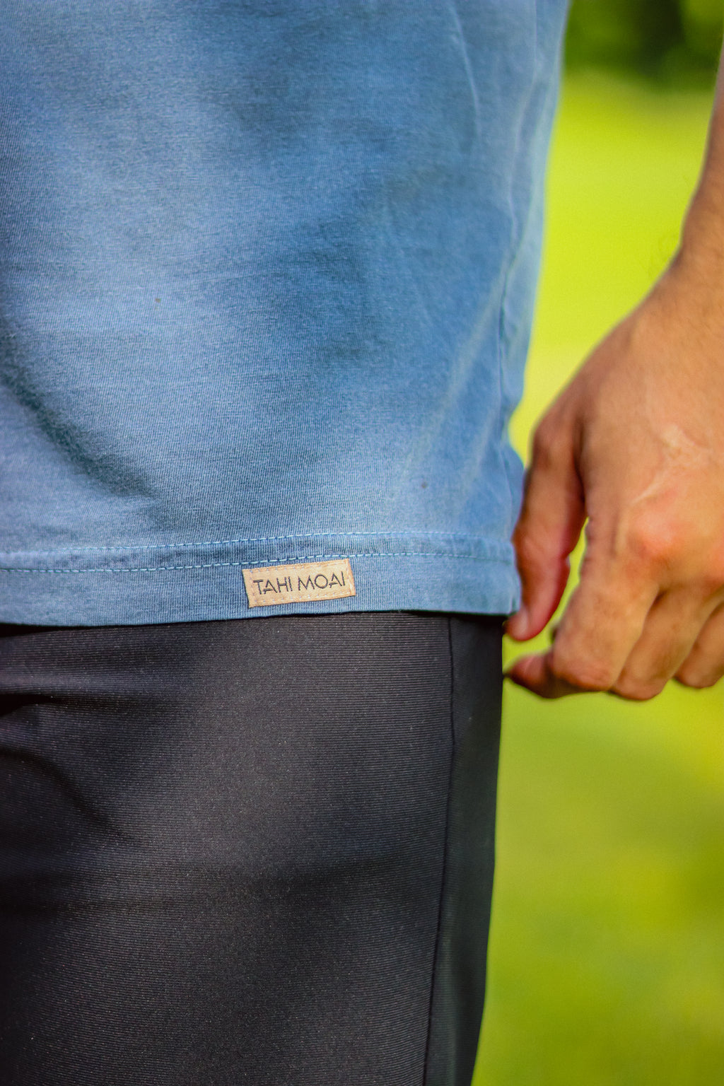 Organic Cotton T-shirts