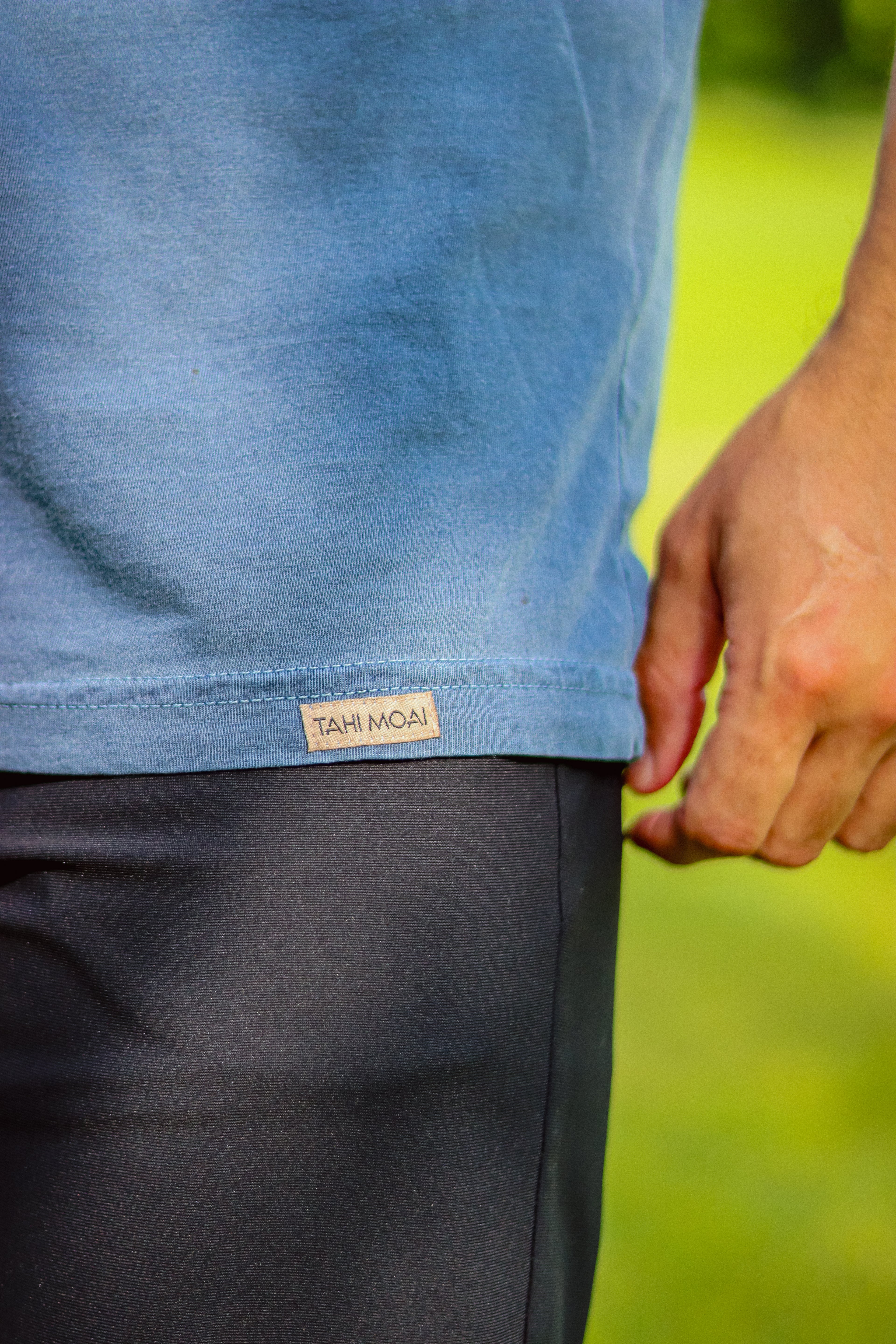 Organic Cotton T-shirts