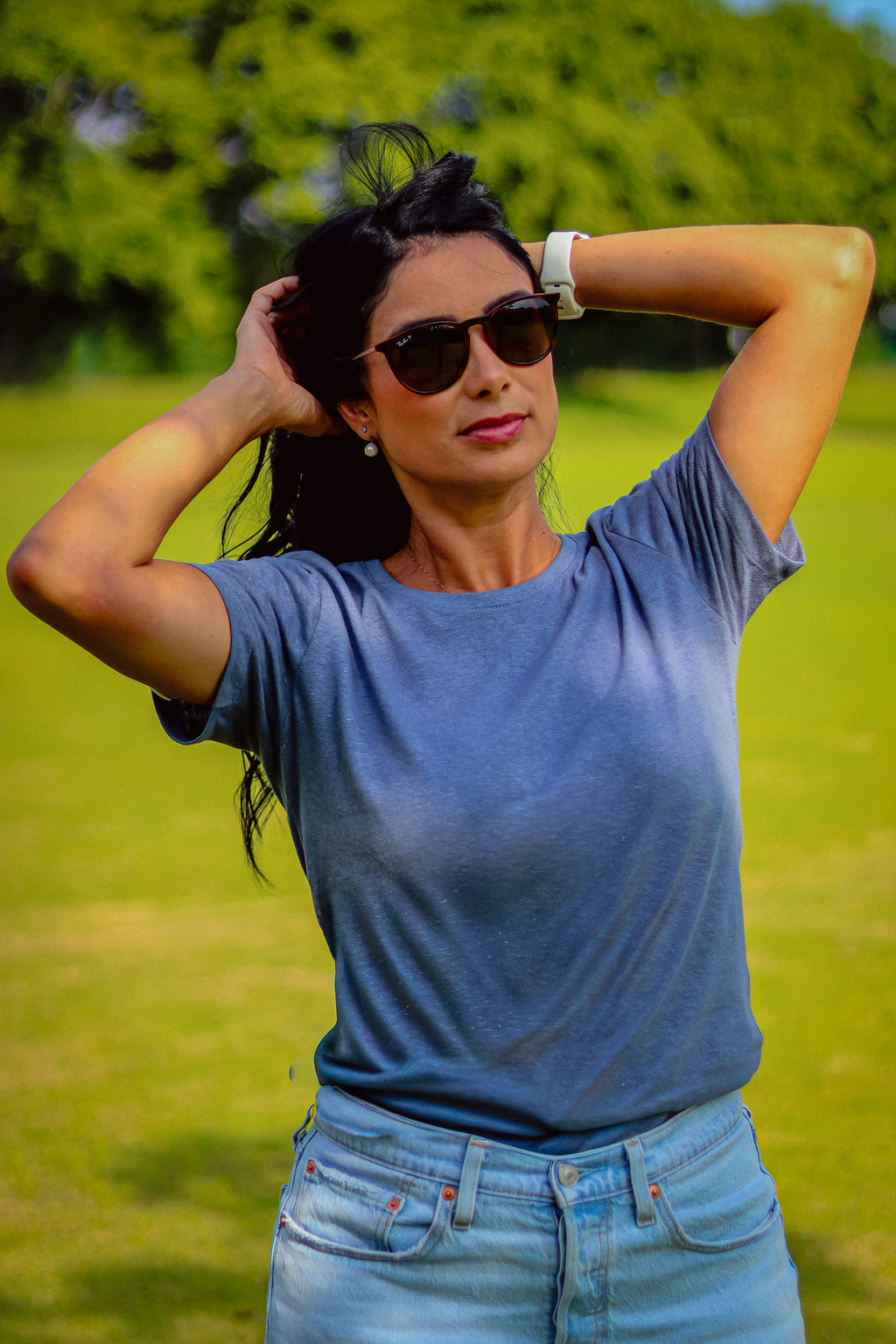 Hemp T-shirts
