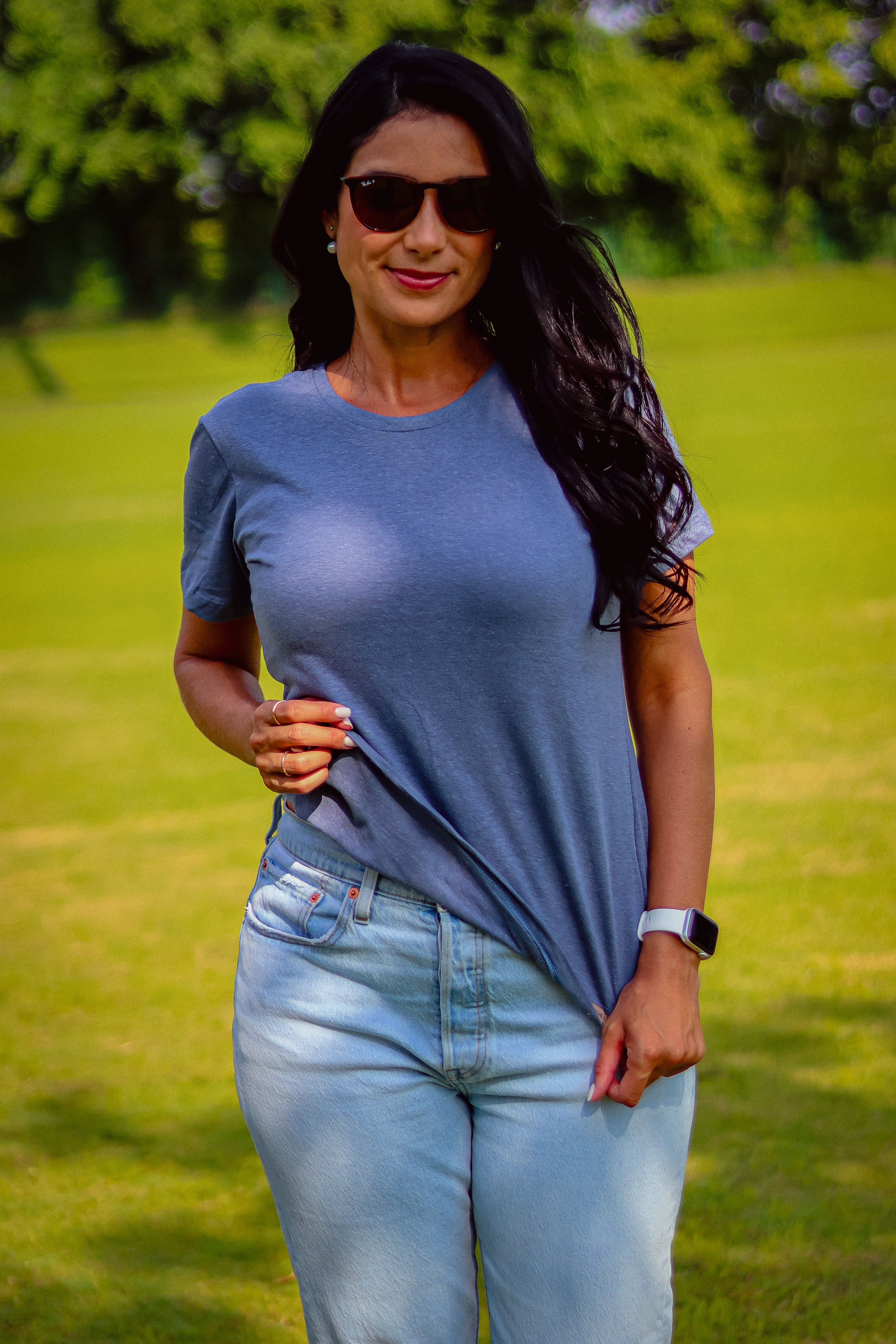 Hemp T-shirts