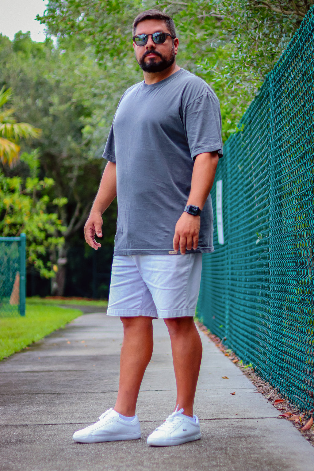 Organic Cotton T-shirts