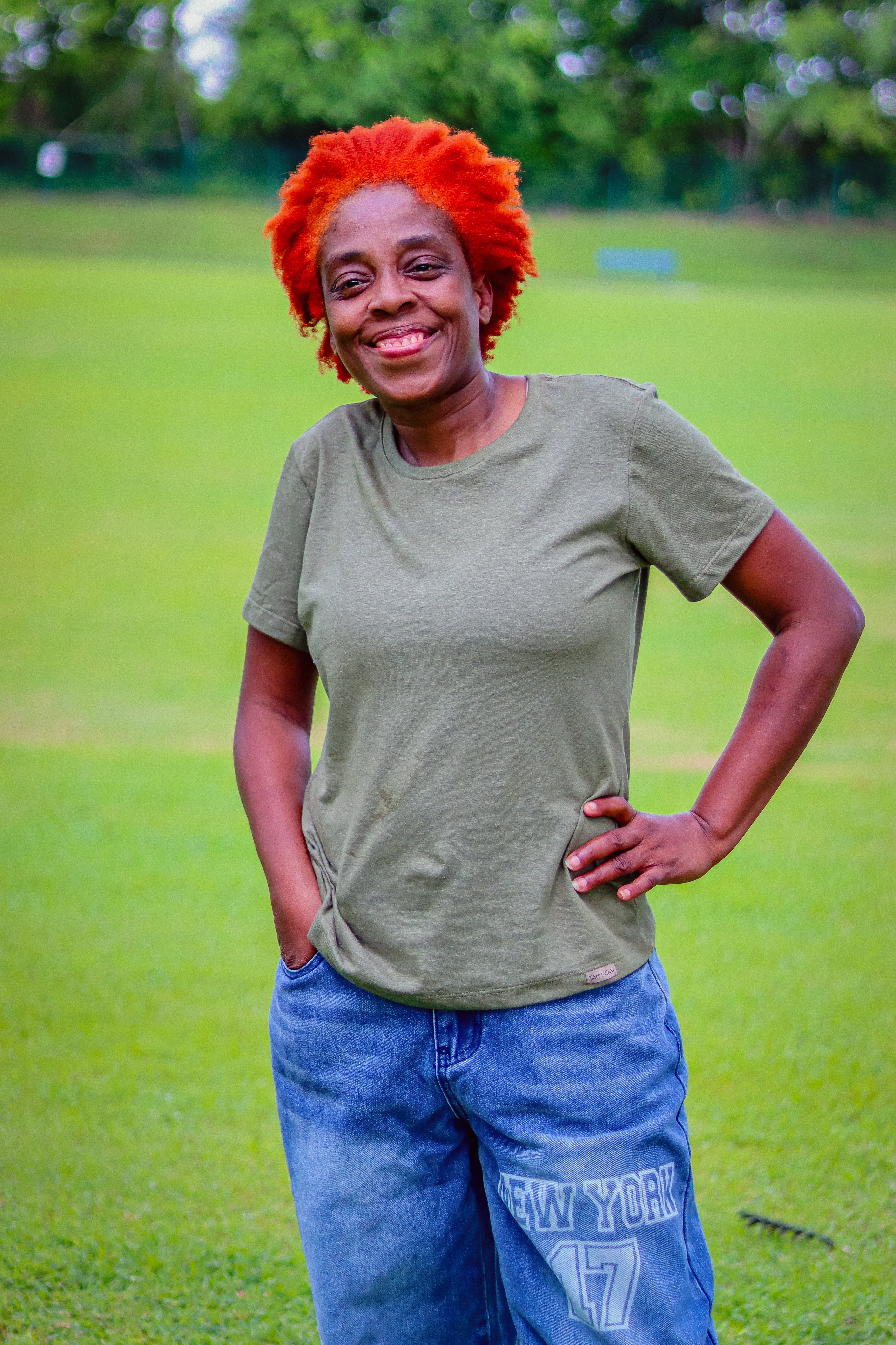Hemp T-shirts