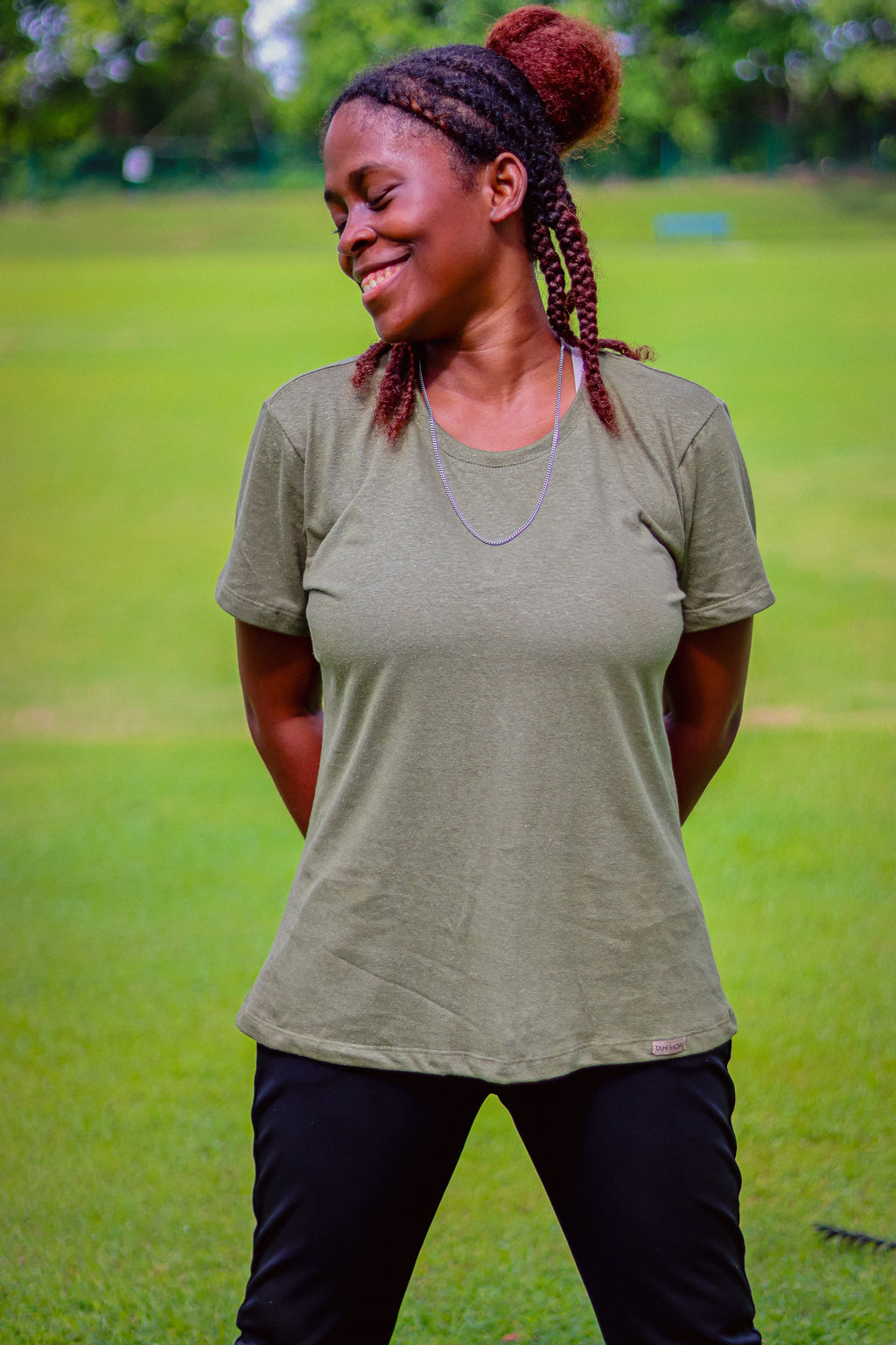 Hemp T-shirts