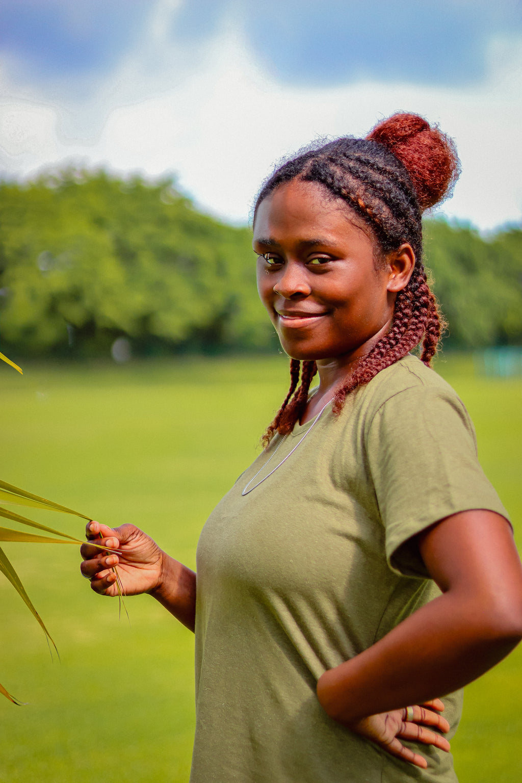 Hemp T-shirts