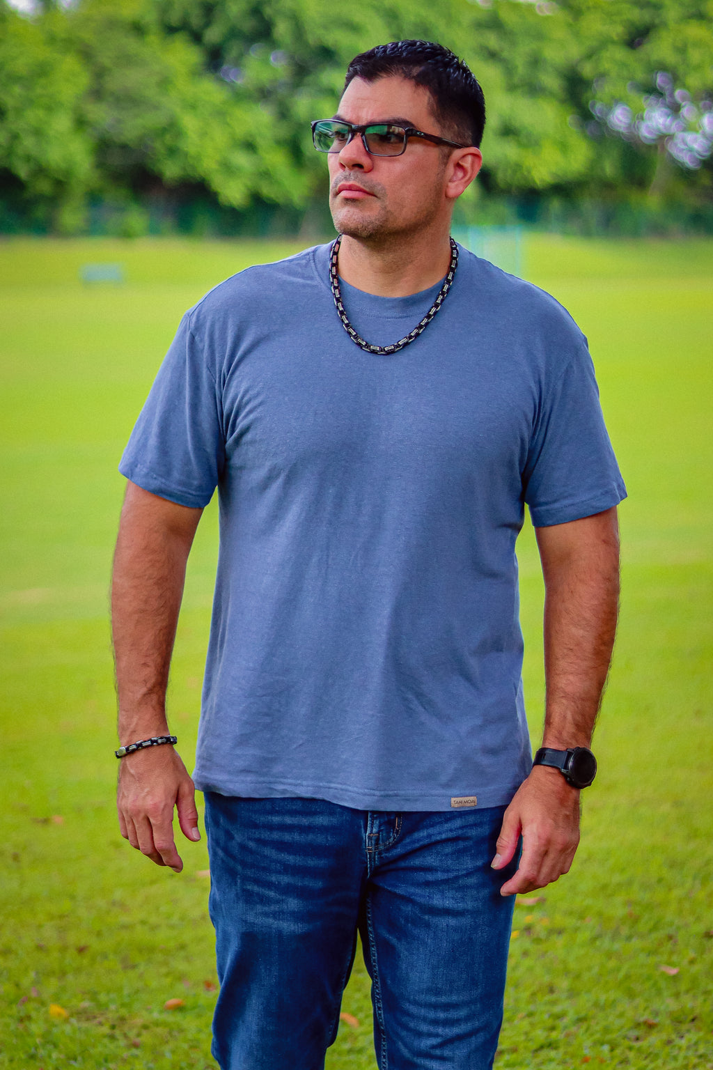Hemp T-shirts