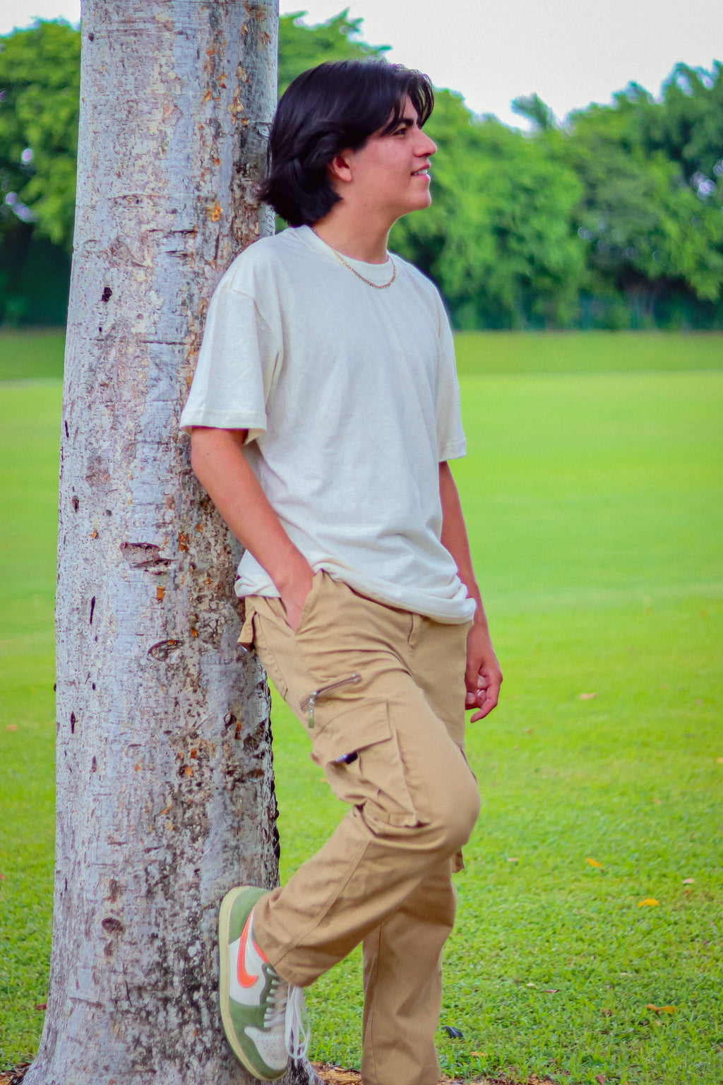 Hemp T-shirts
