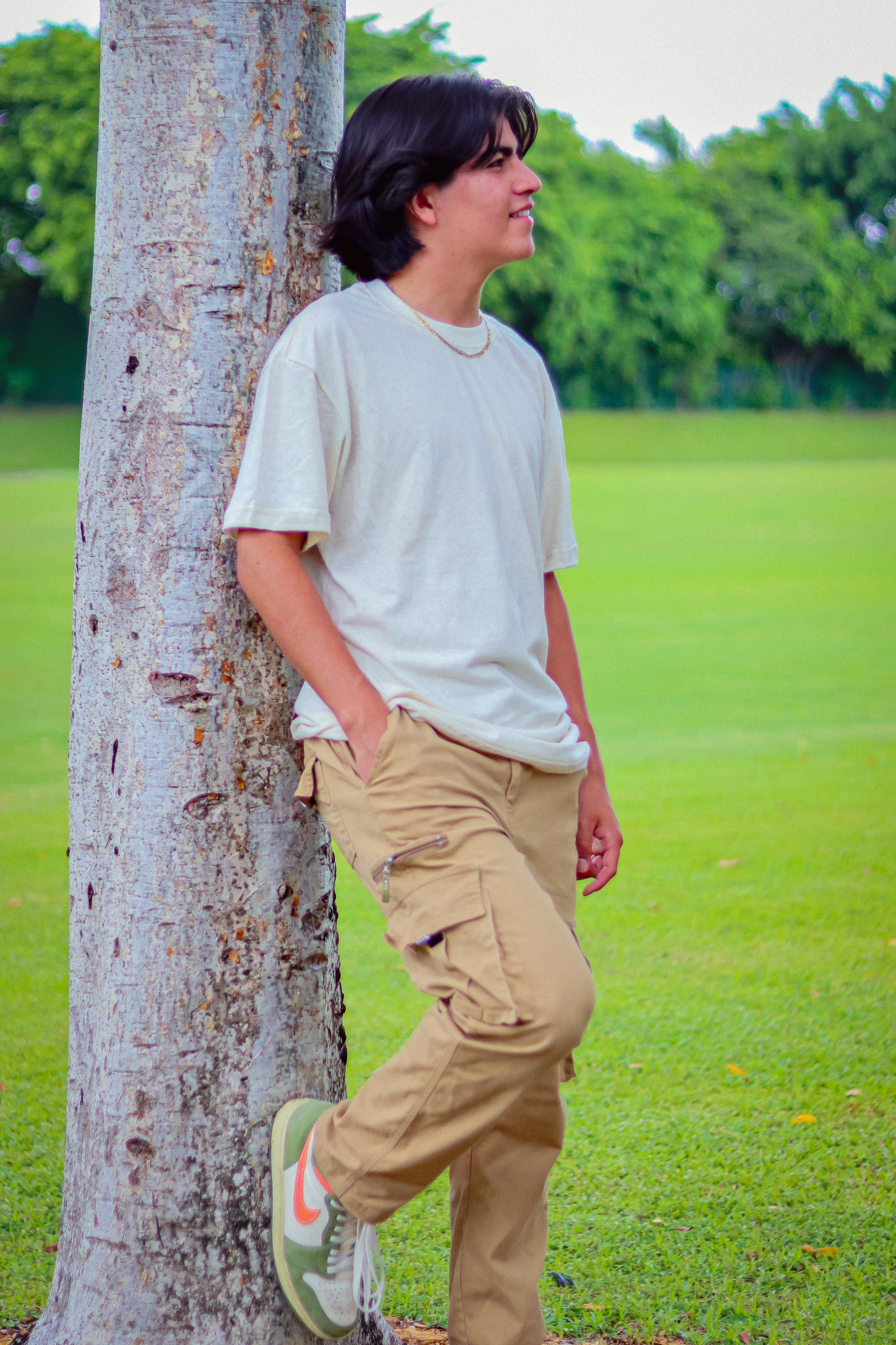 Hemp T-shirts