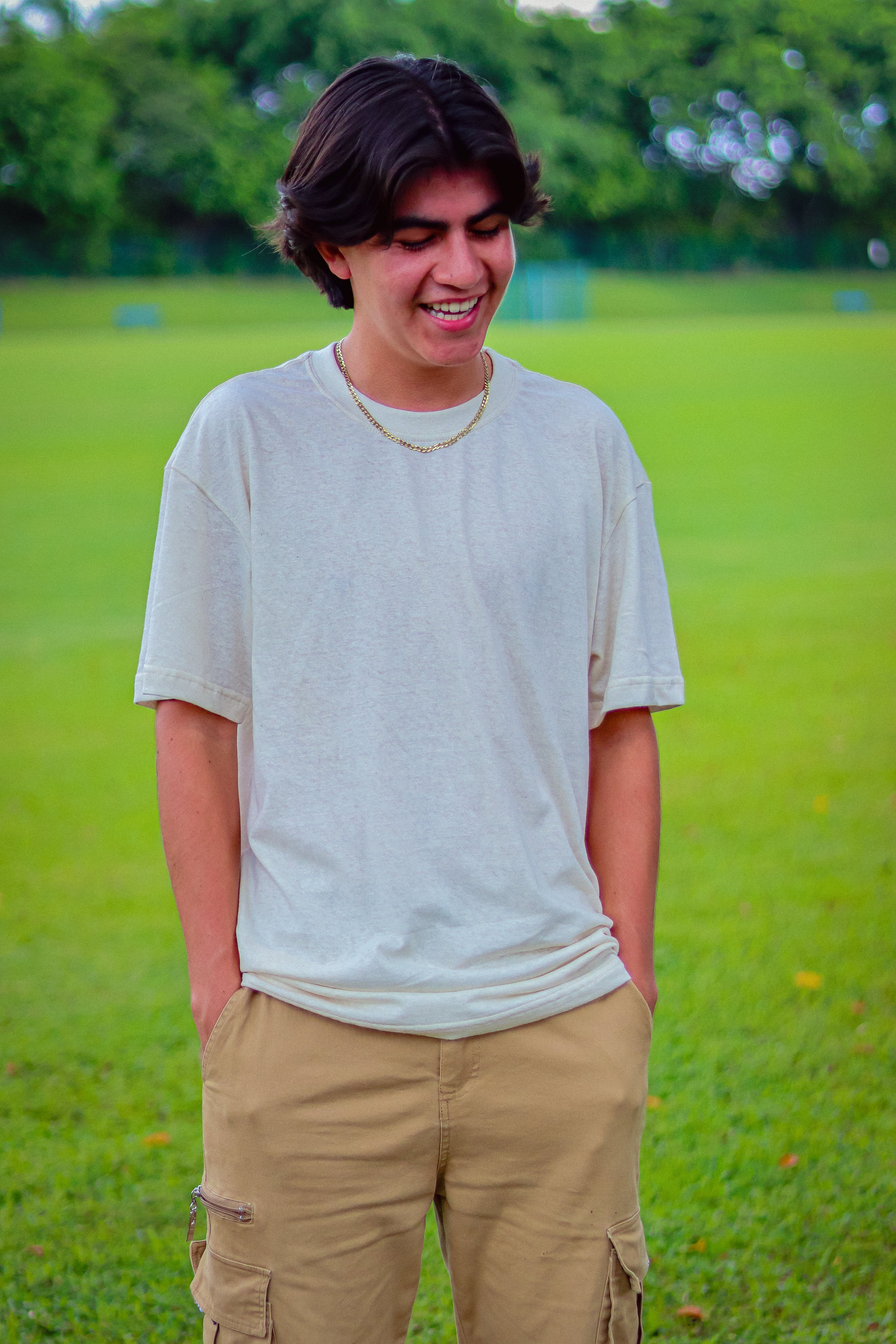 Hemp T-shirts
