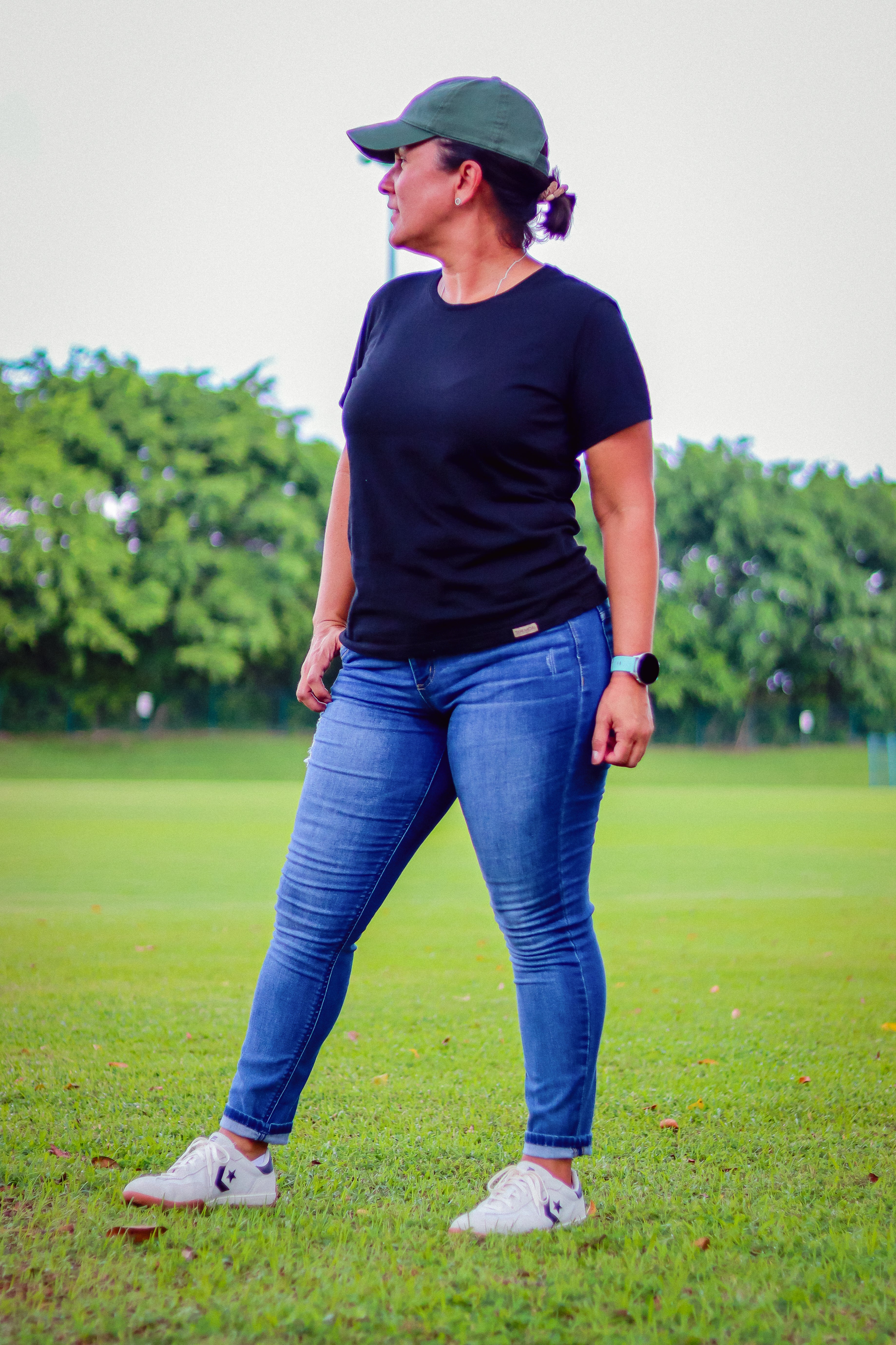 Organic Cotton T-shirts