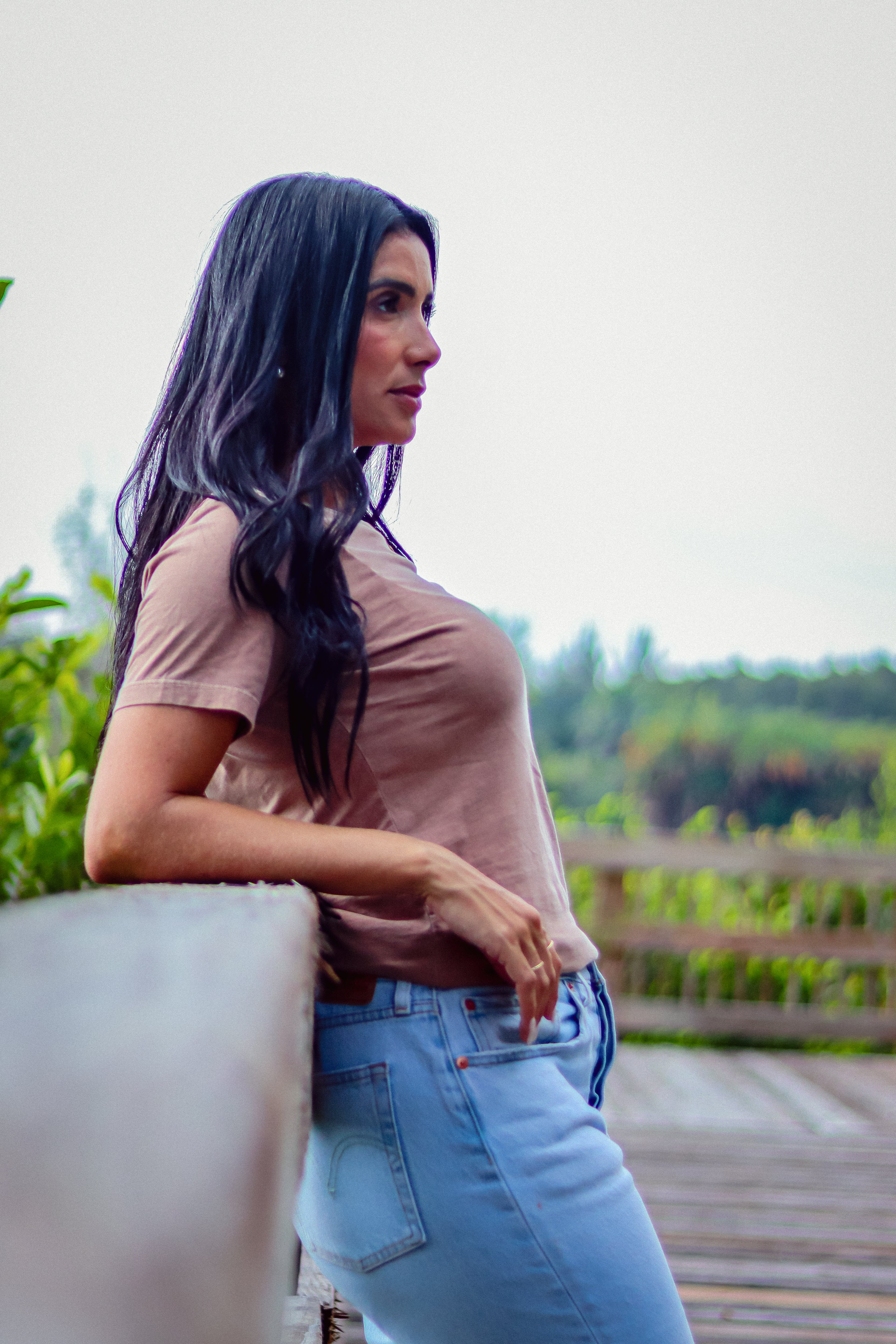 Organic Cotton T-shirts