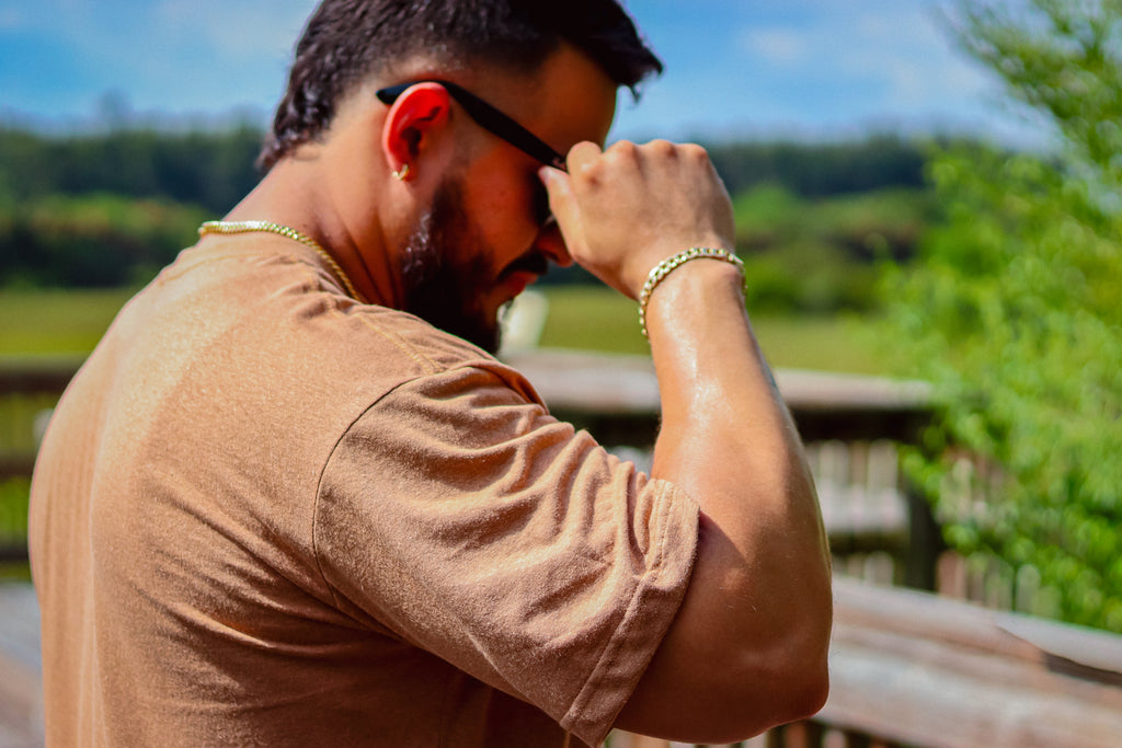Hemp T-shirts