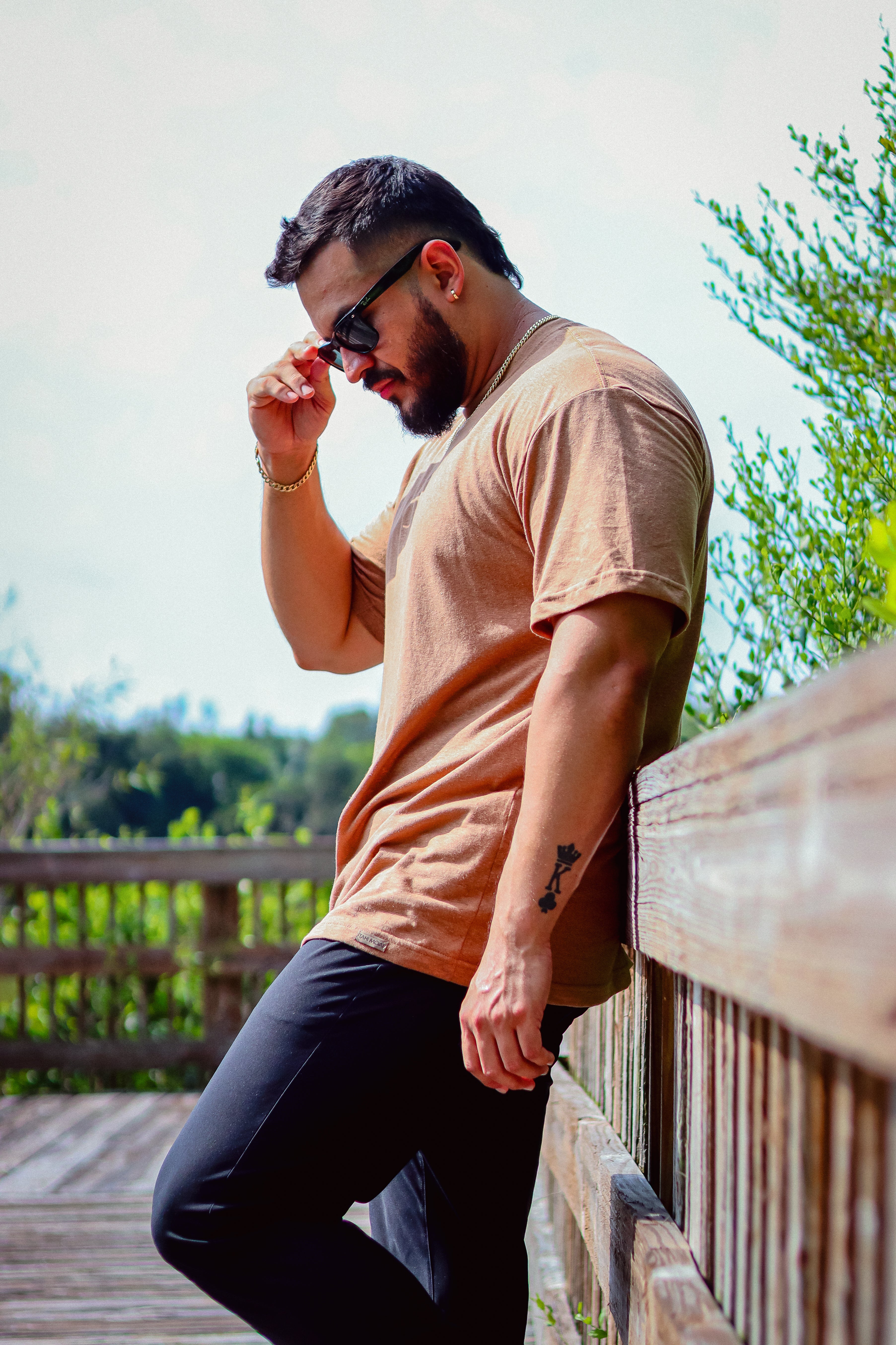Hemp T-shirts