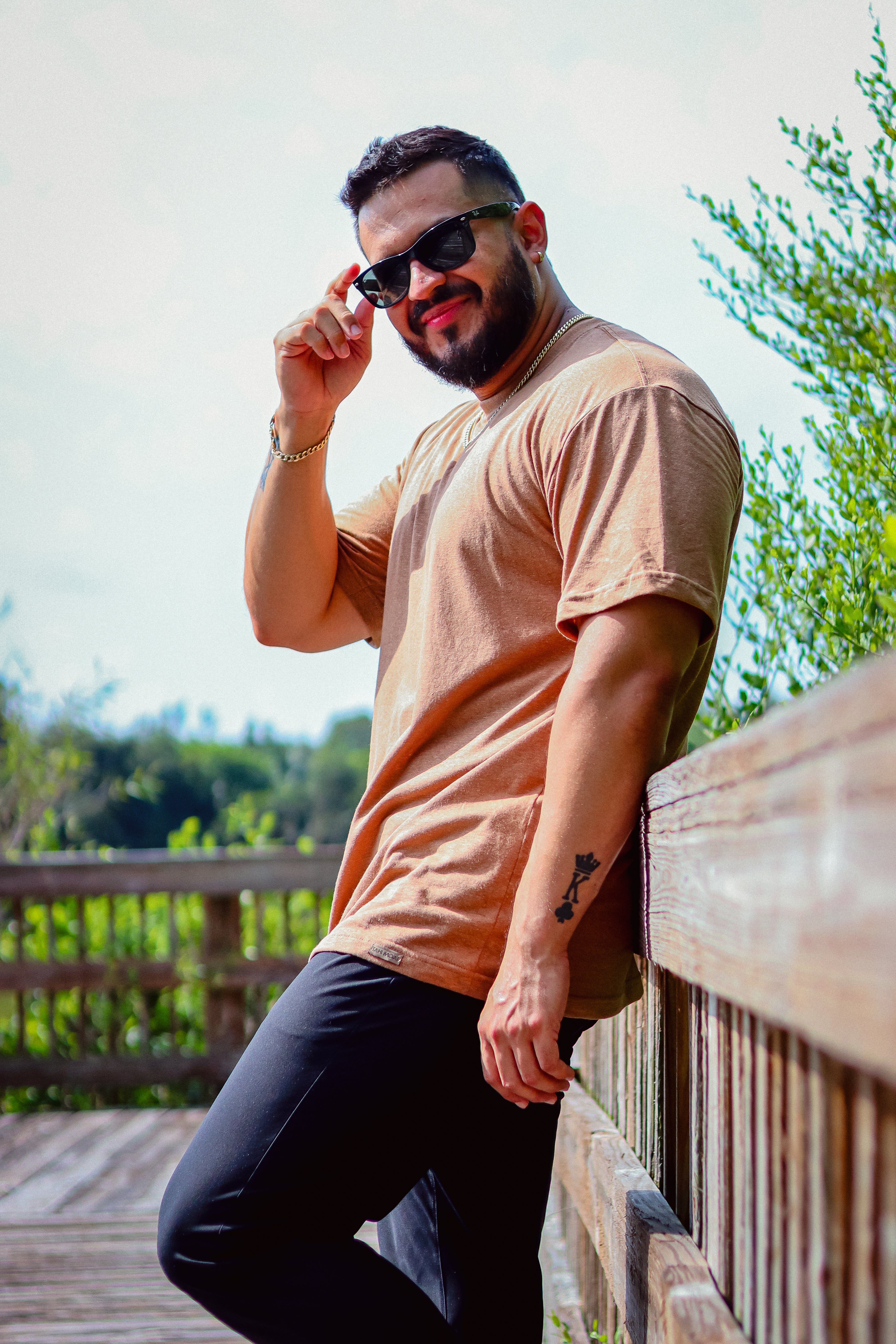 Hemp T-shirts